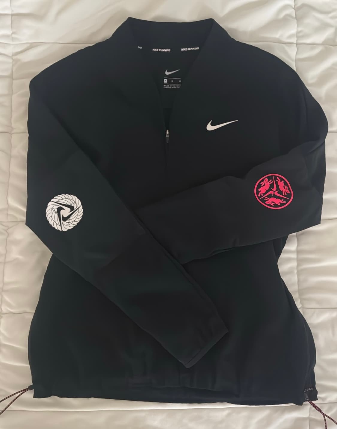 나이키 바람막이 상품이미지2