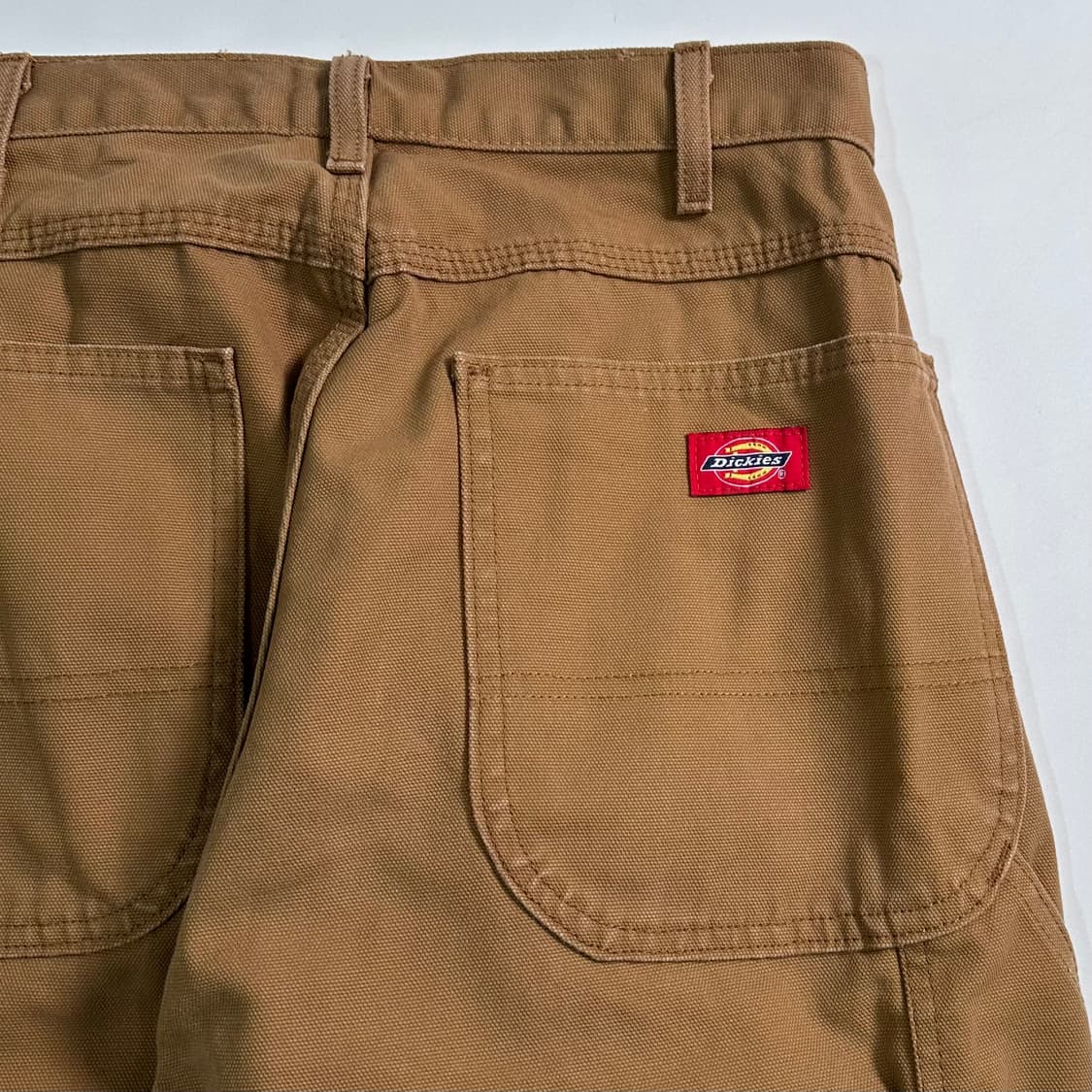 디키즈 캔버스 코튼 카펜더 팬츠 상품이미지6