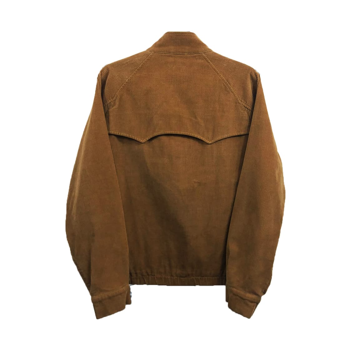 M(L) 브룩 브라더스 코듀로이 바라쿠타 자켓 상품이미지2