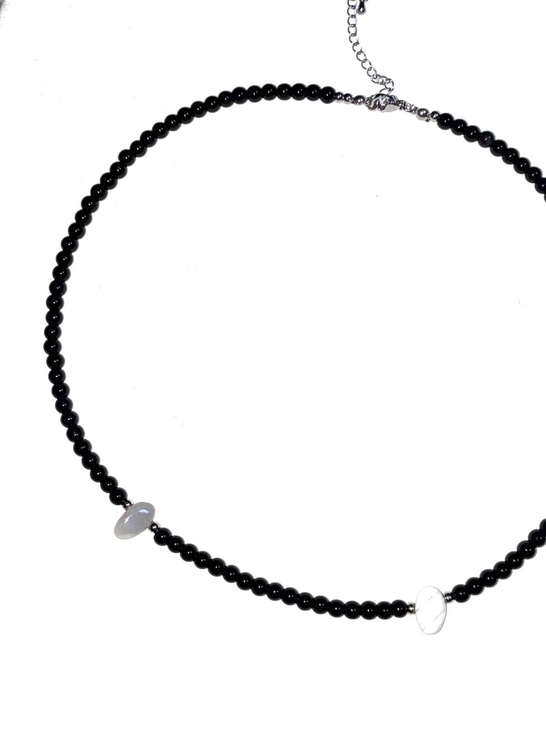 덧니2 목걸이 상품이미지4