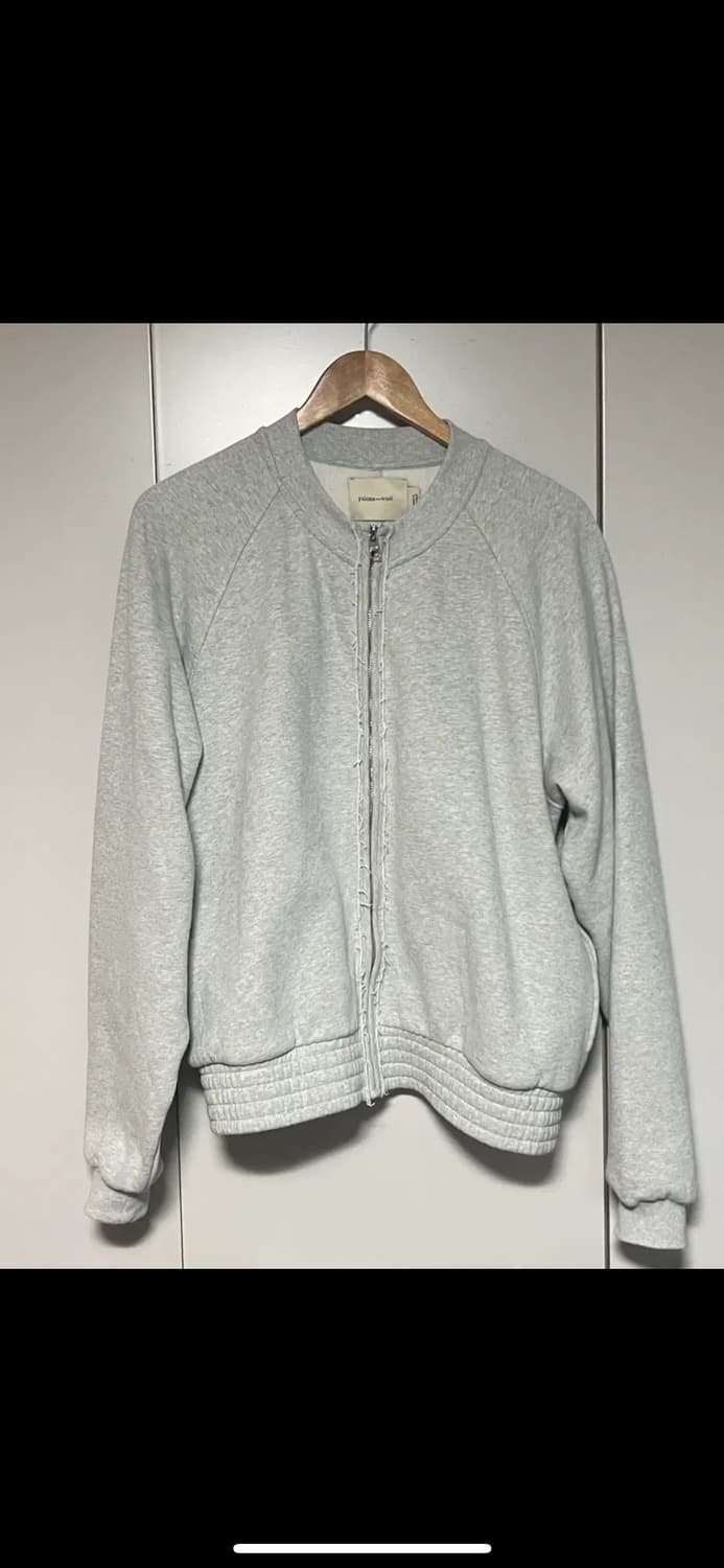 paloma wool 그레이 가디건 상품이미지2