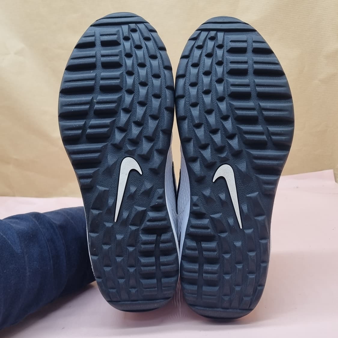 나이키 에어맥스1  G 여성골프화230 상품이미지3