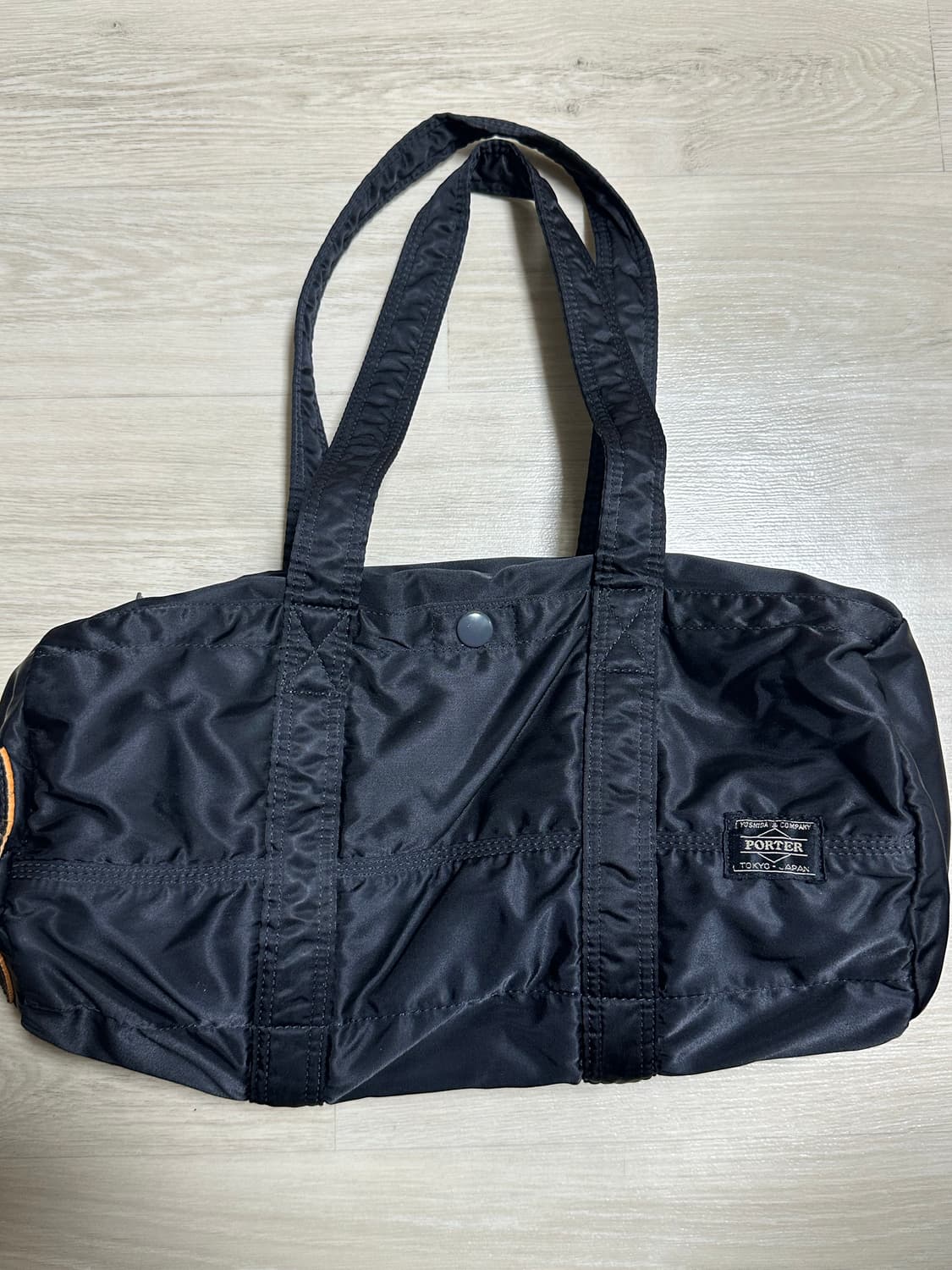 PORTER 요시다 포터 탱커 보스턴백 더플백 L 상품이미지1