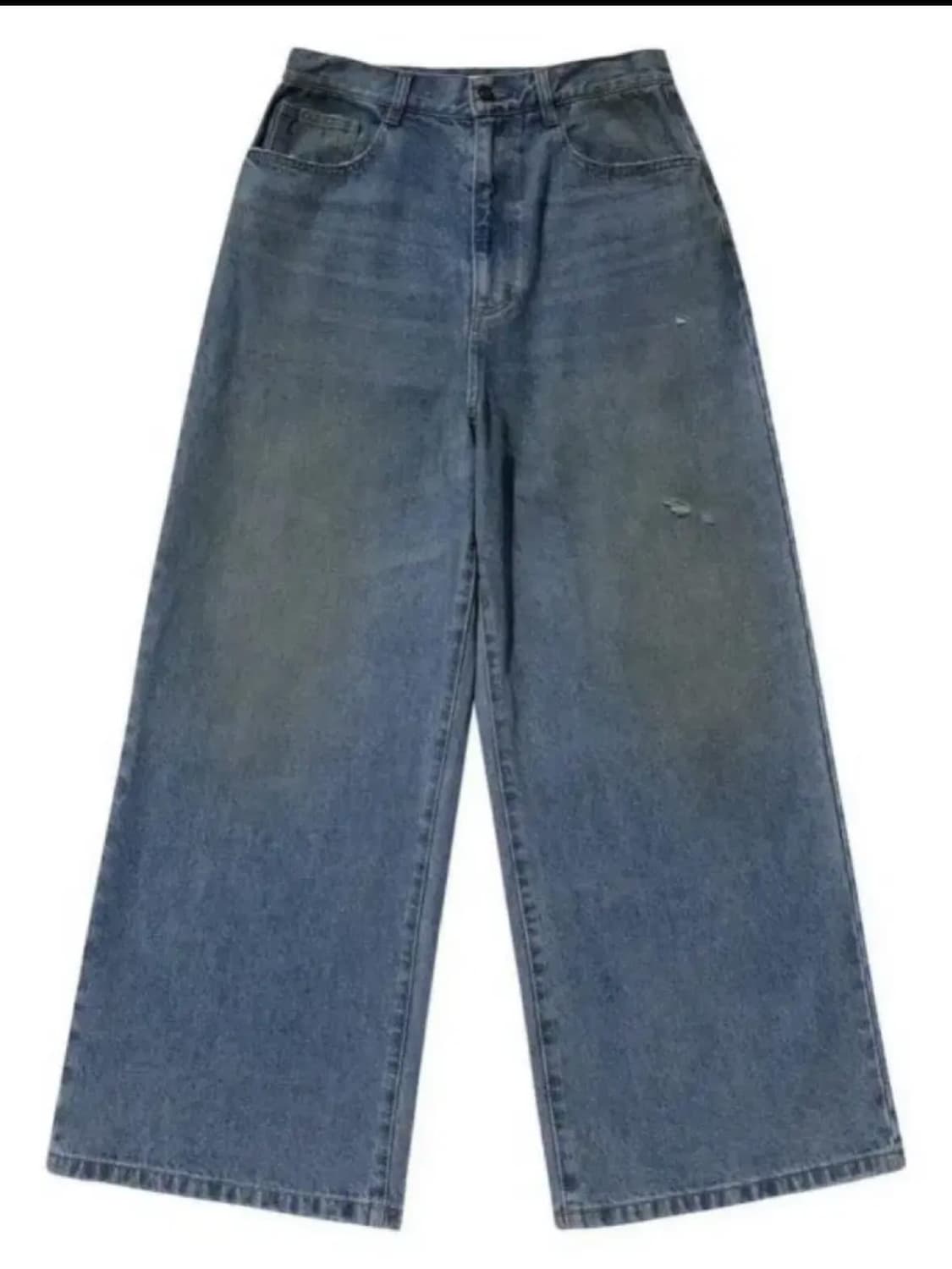 (코이세이오) 스마트어반유즈풀 데님팬츠 2사이즈 상품이미지1