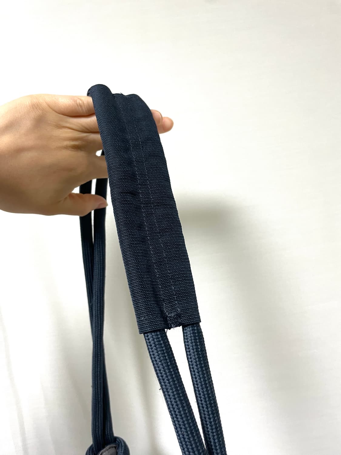 노스페이스 코듀라 로프 크로스백 슬링백 보부상백 짐가방 여행가방 _ 네이 상품이미지8