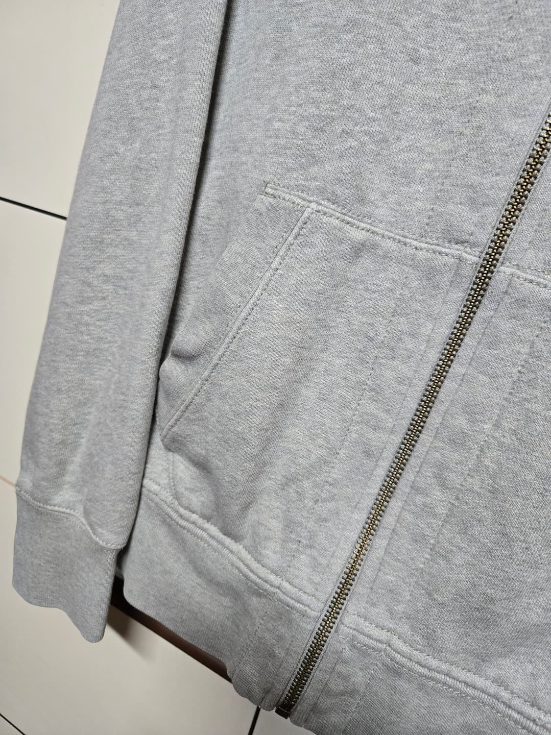 폴로 랄프로렌 여성 후드집업 상품이미지4