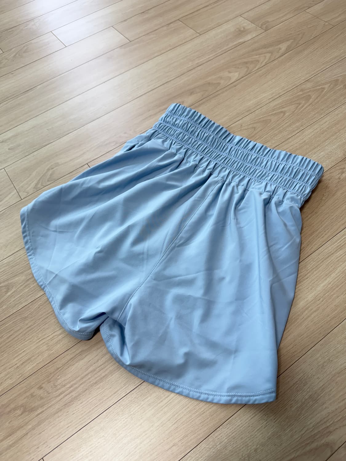 나이키 카라티 쇼츠 세트 M 트레이닝 셋업 상품이미지8