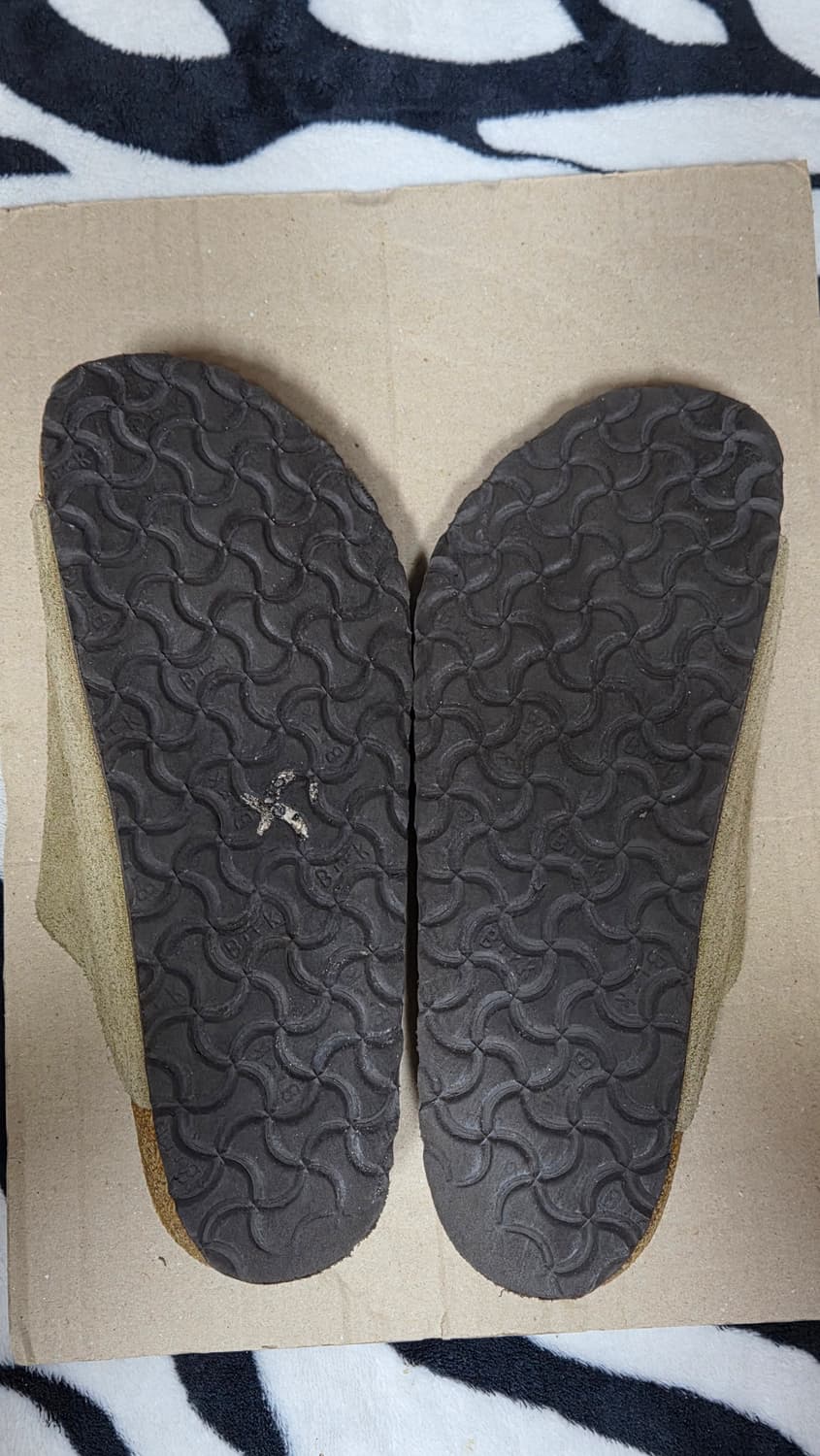 버켄스탁 취리히  상품이미지2