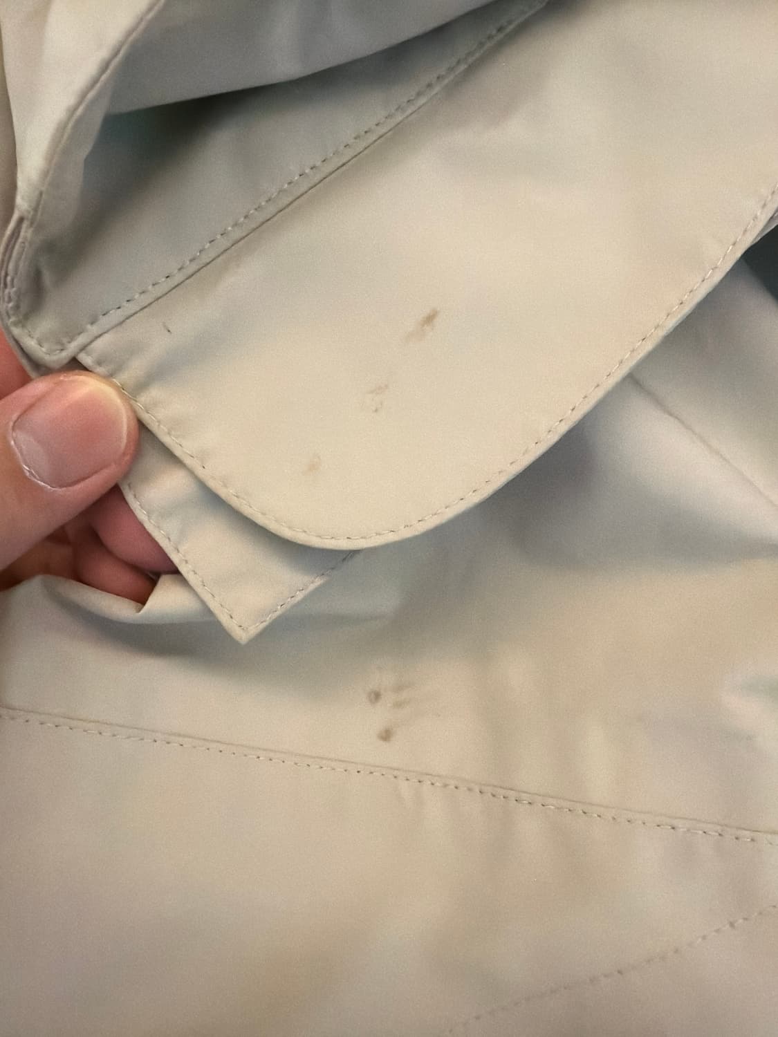 Gr10k x Salomon 고어텍스 상품이미지5