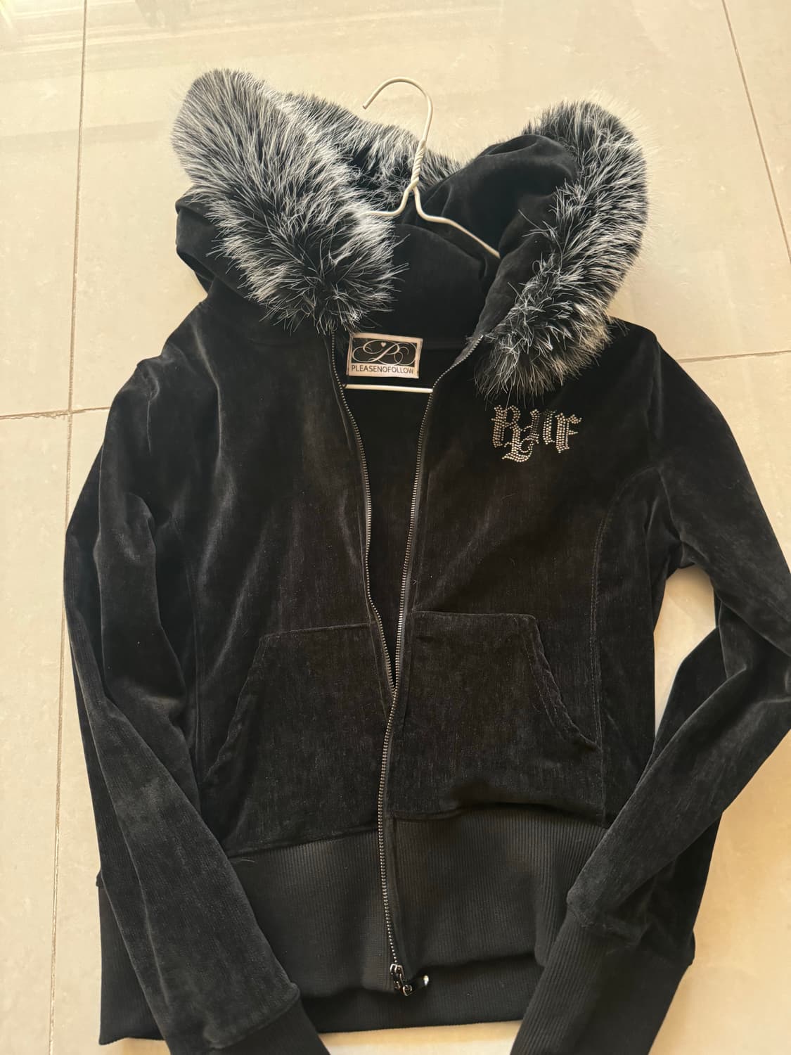 플리즈노팔로우 상품이미지2