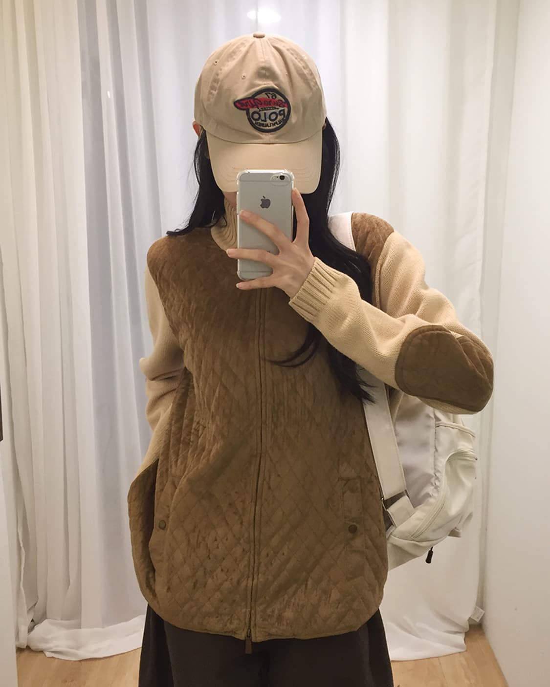 Women's Polo Ralph Lauren Jaket 105 상품이미지2