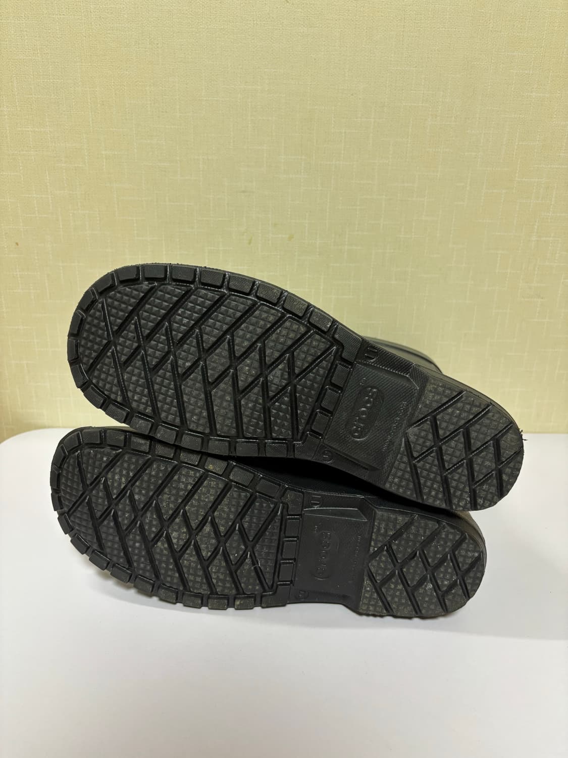 크록스 레인부츠 290 상품이미지5