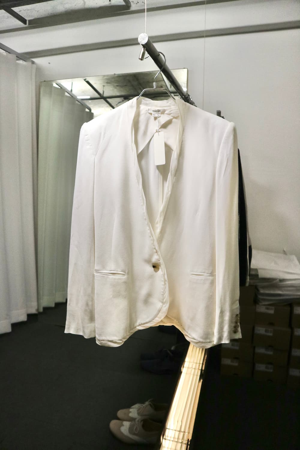 Helmut Lang blazer 상품이미지1