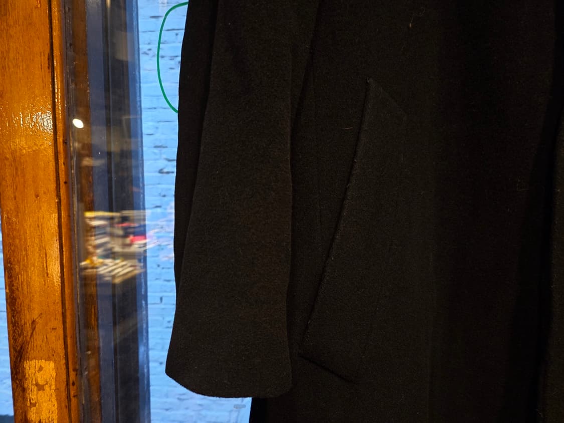 휴고보스 코트 상품이미지9