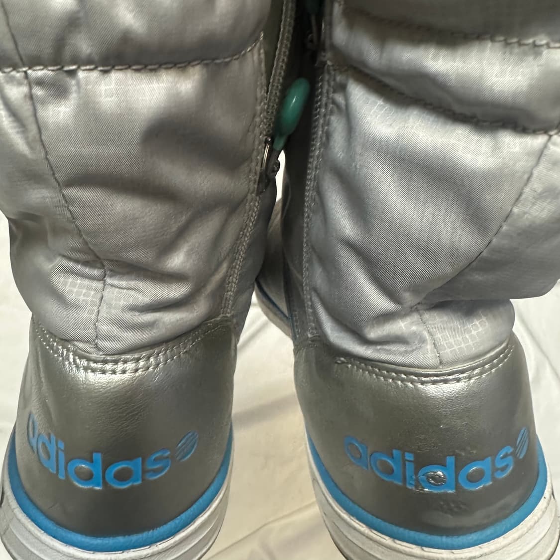 아디다스 warm comfort 부츠 240 상품이미지4