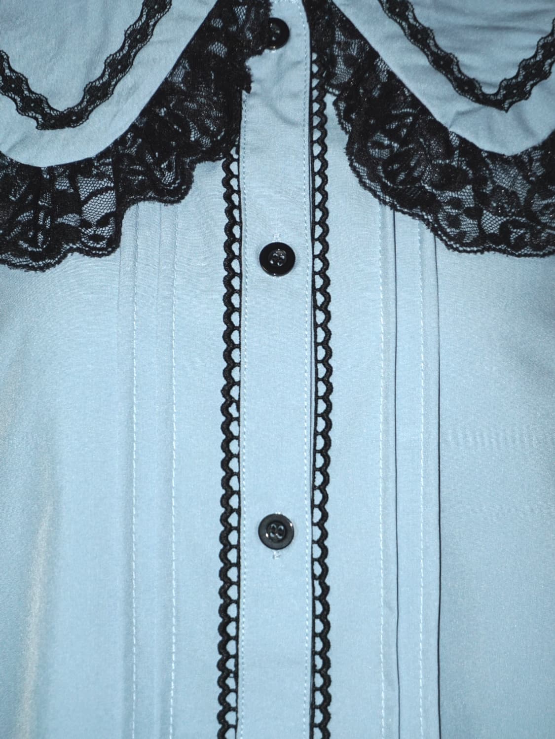 gothic sailor shirt  상품이미지5
