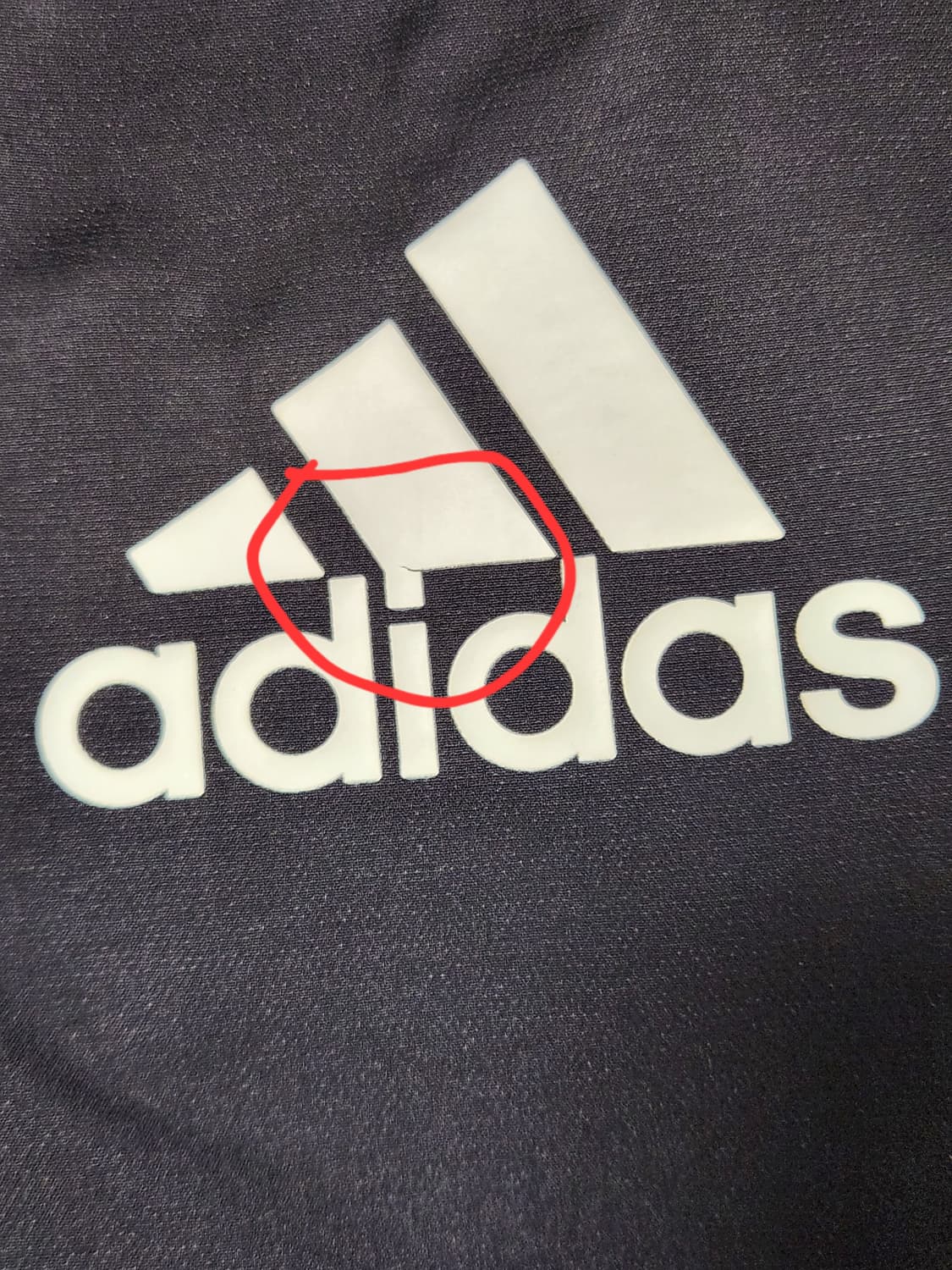 아디다스 ZNE 우븐 후드 바람막이 자켓 FL3989 블랙 사이즈105  상품이미지10