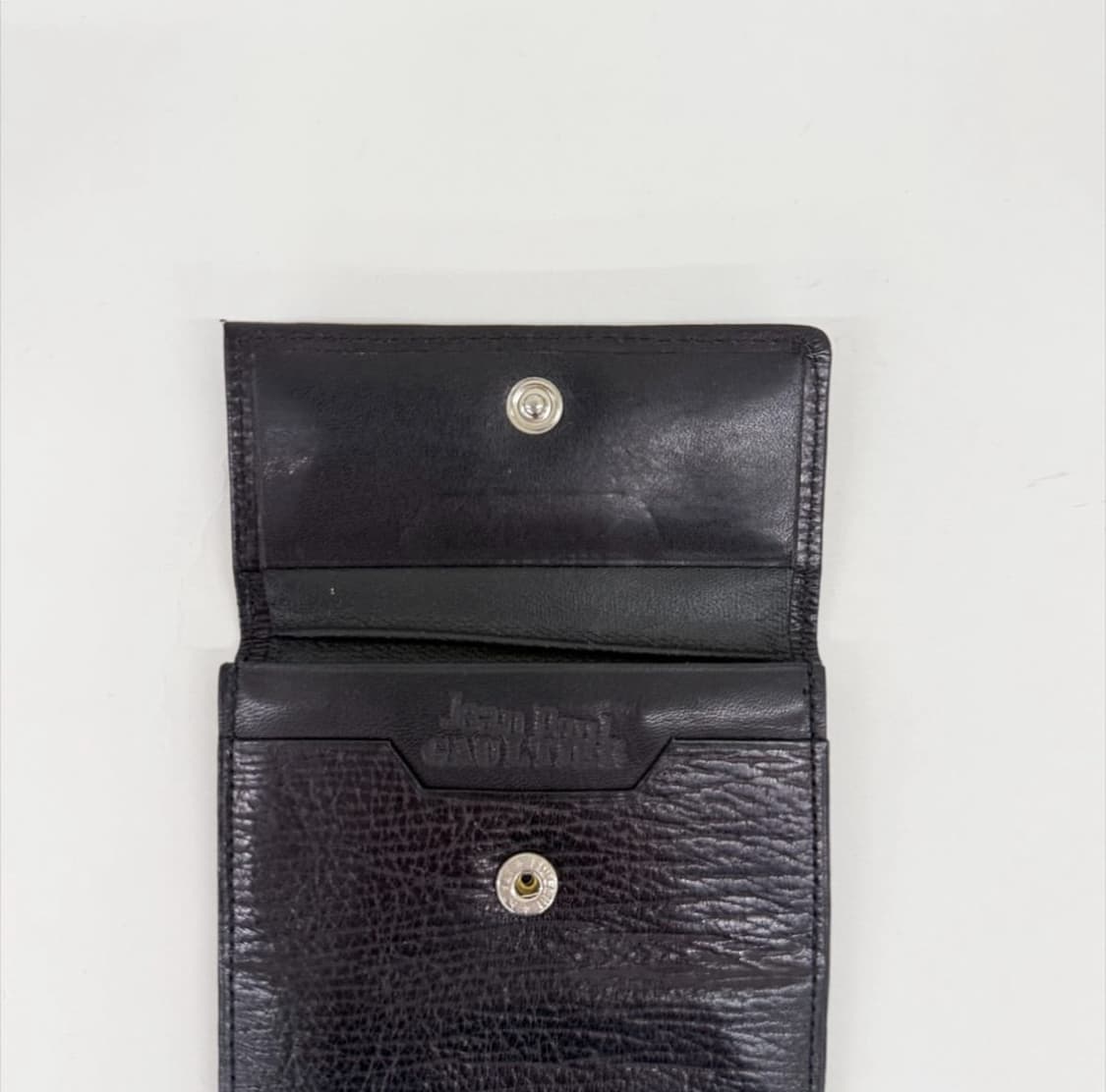 장 폴 고티에 미니 코인 지갑 상품이미지3