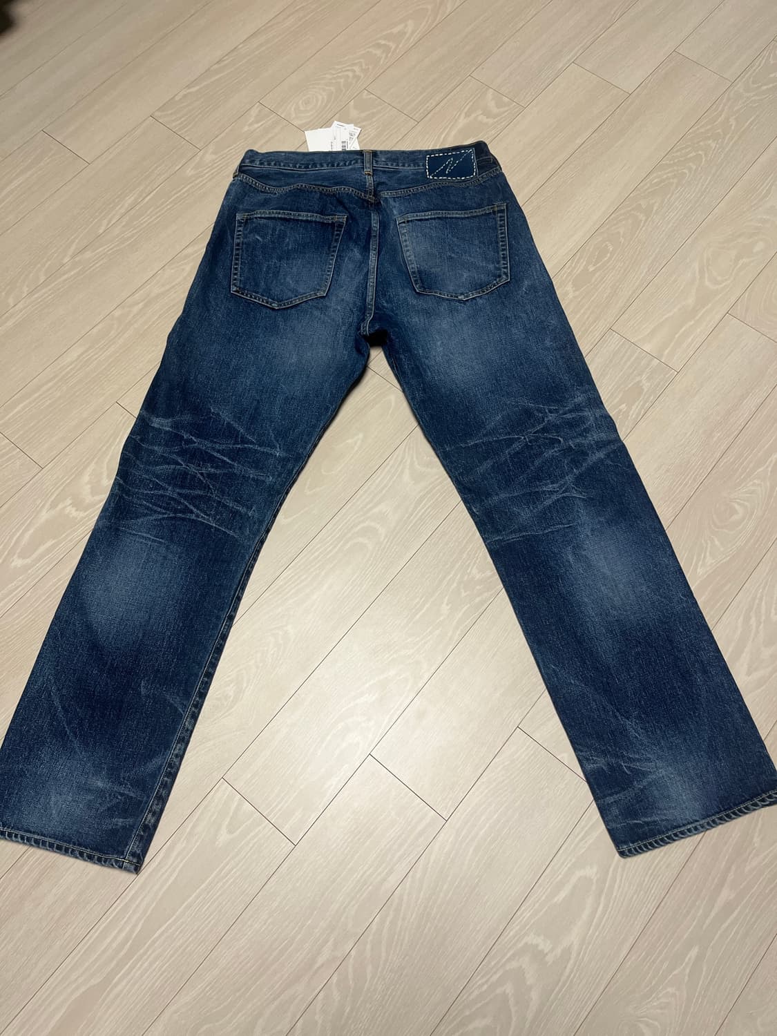 SOCIAL SCULPTURE 00 DRY-22 상품이미지3