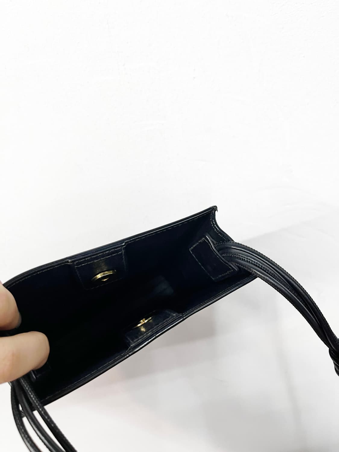 질샌더 탱글백 상품이미지10