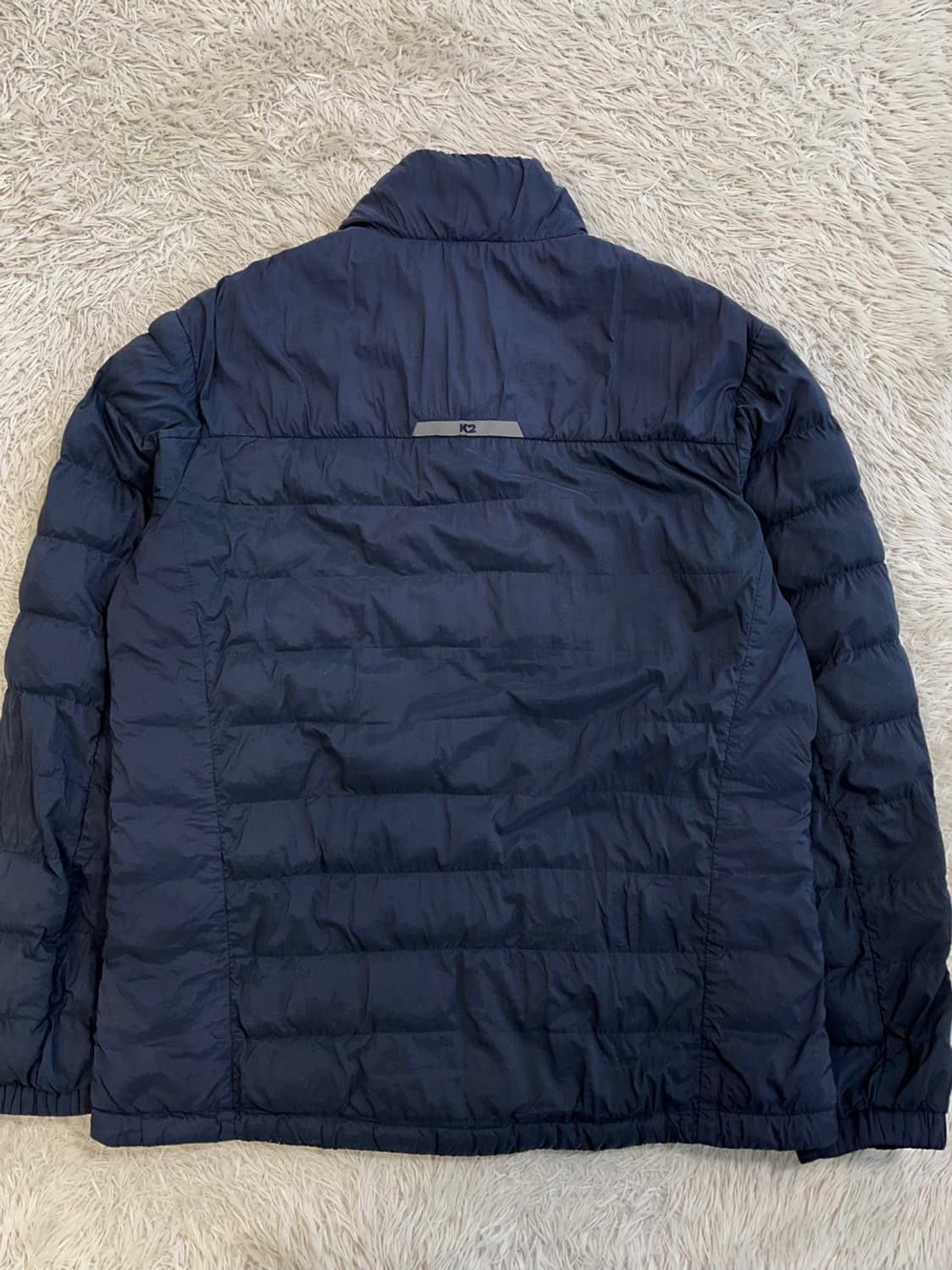 K2 케이투 경량 패딩/#137 상품이미지4