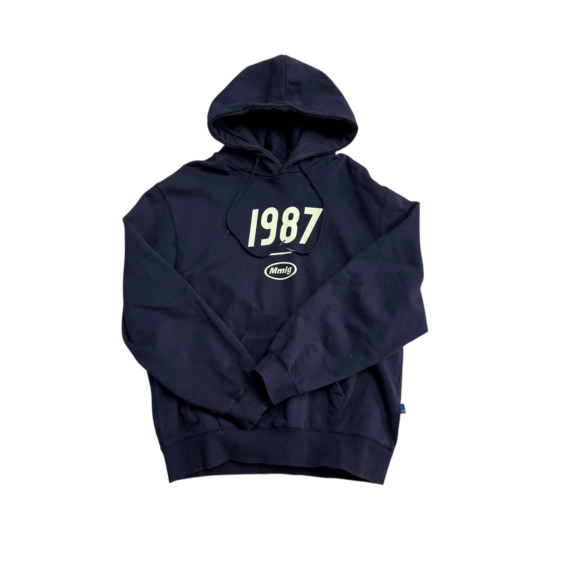 mmlg 후드티 상품이미지1