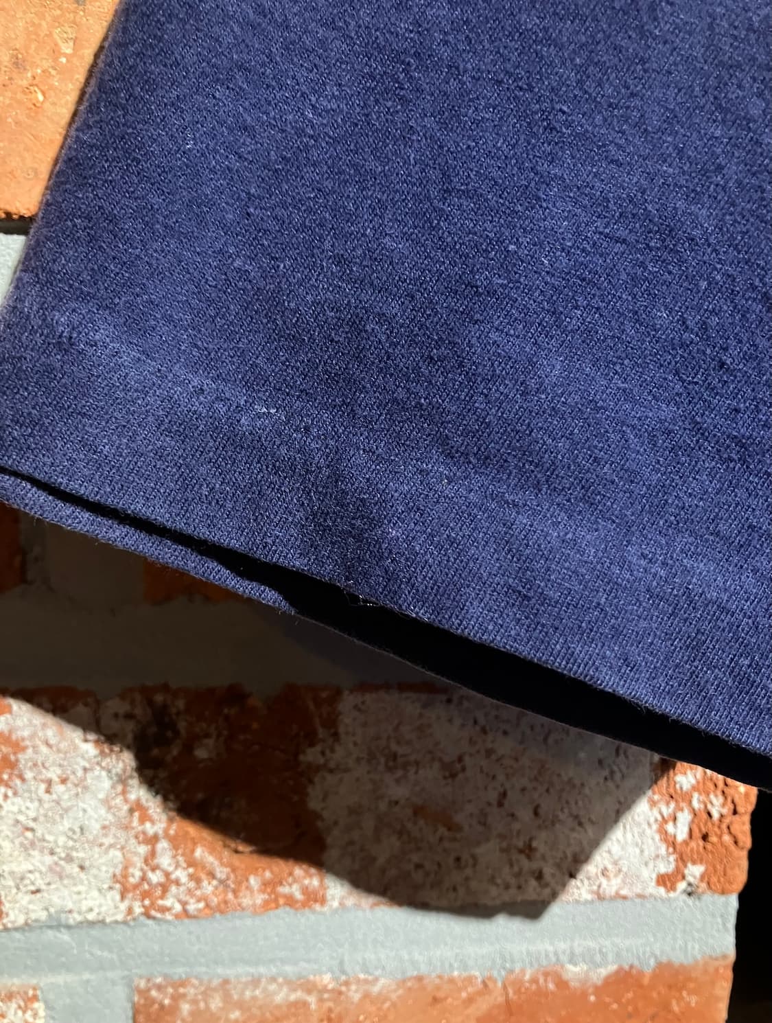 90s 빈티지 나이키 Just Do It 반팔 티셔츠 상품이미지5