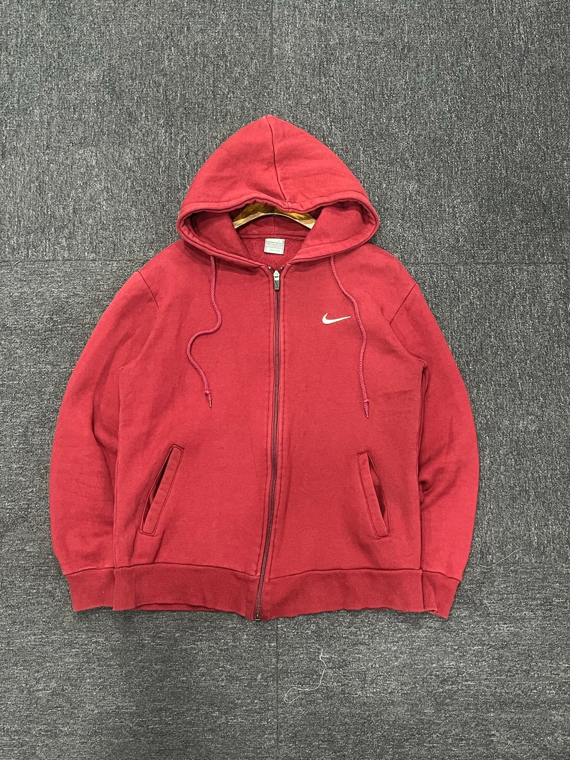 나이키 후드집업 상품이미지1