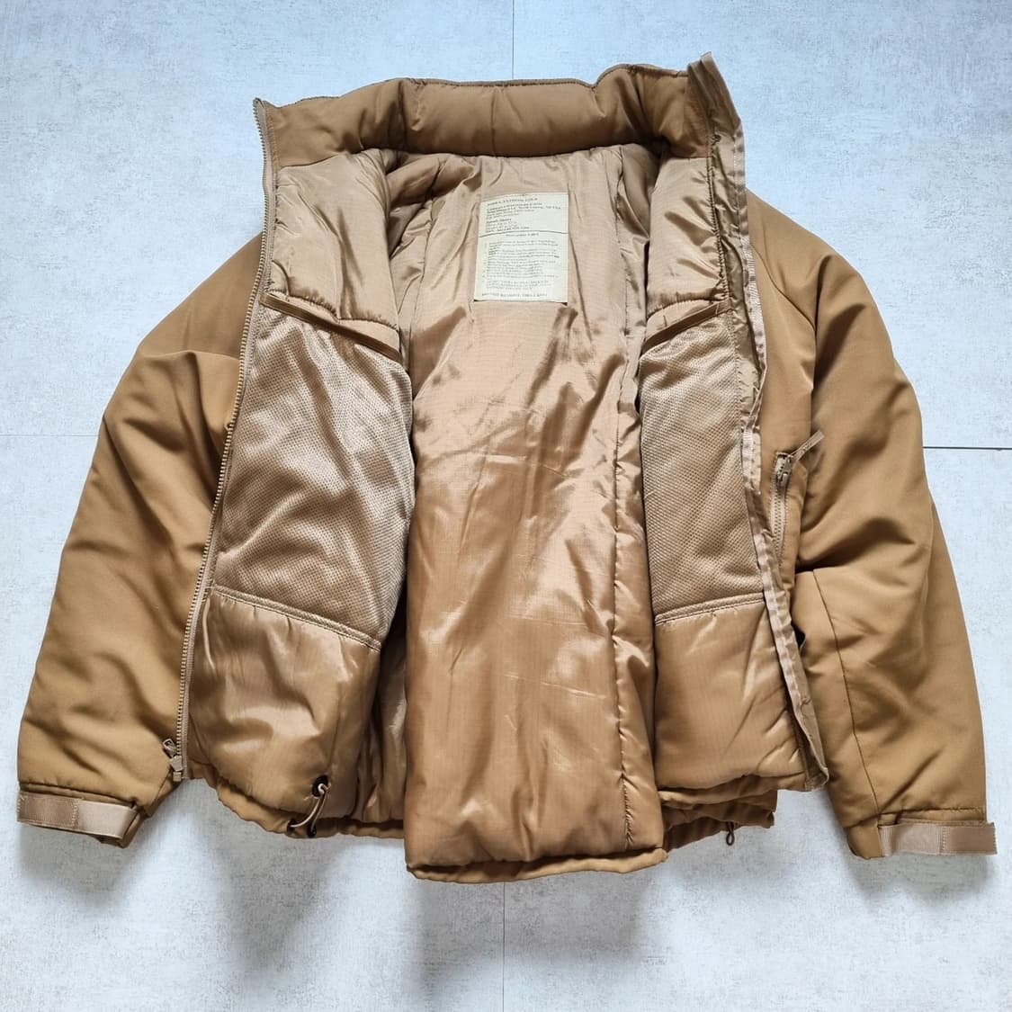 2009 USMC 와일드씽즈x에픽 Lv7 해피수트 S-S 상품이미지4