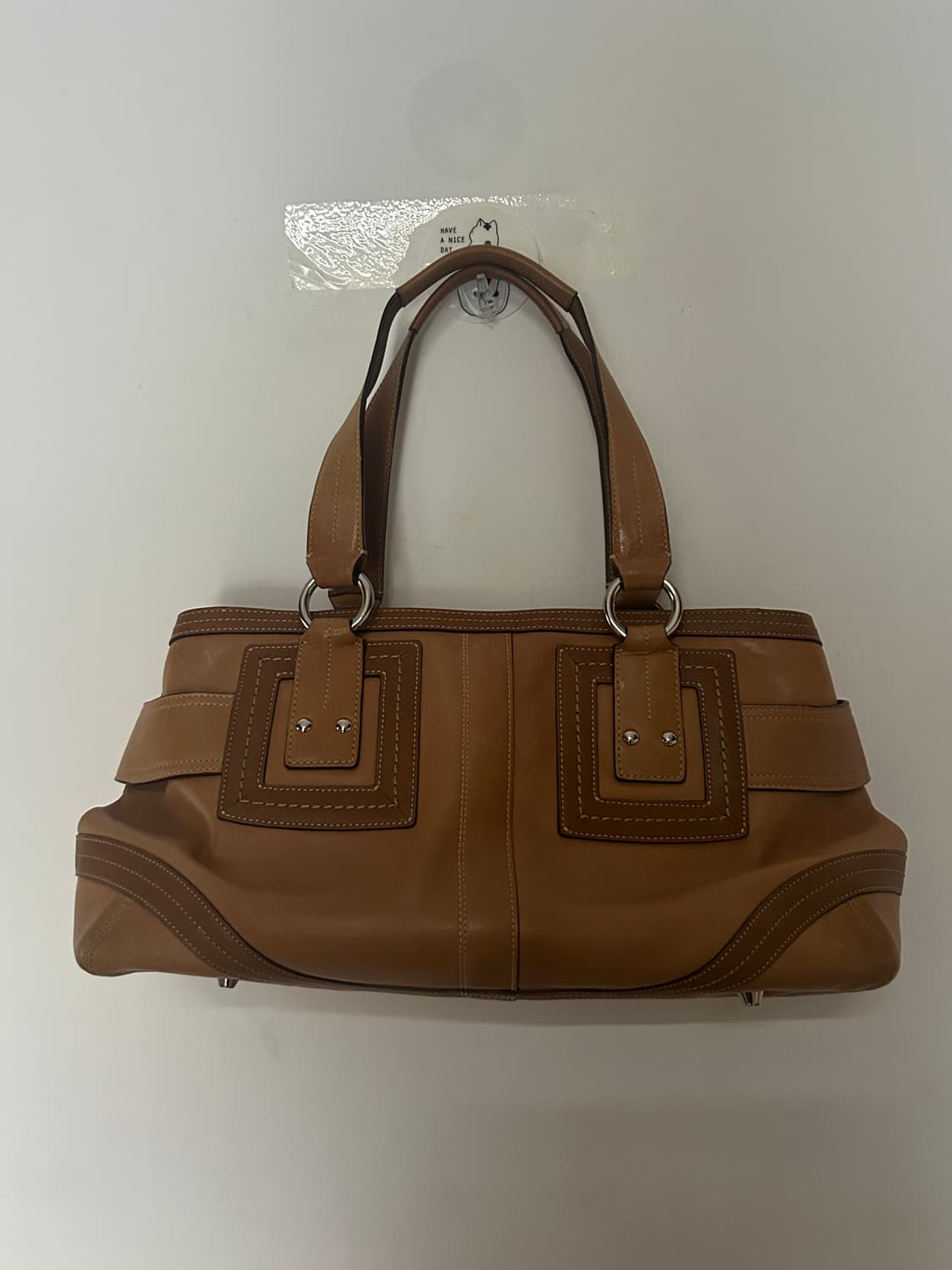 Coach tote bag  상품이미지9