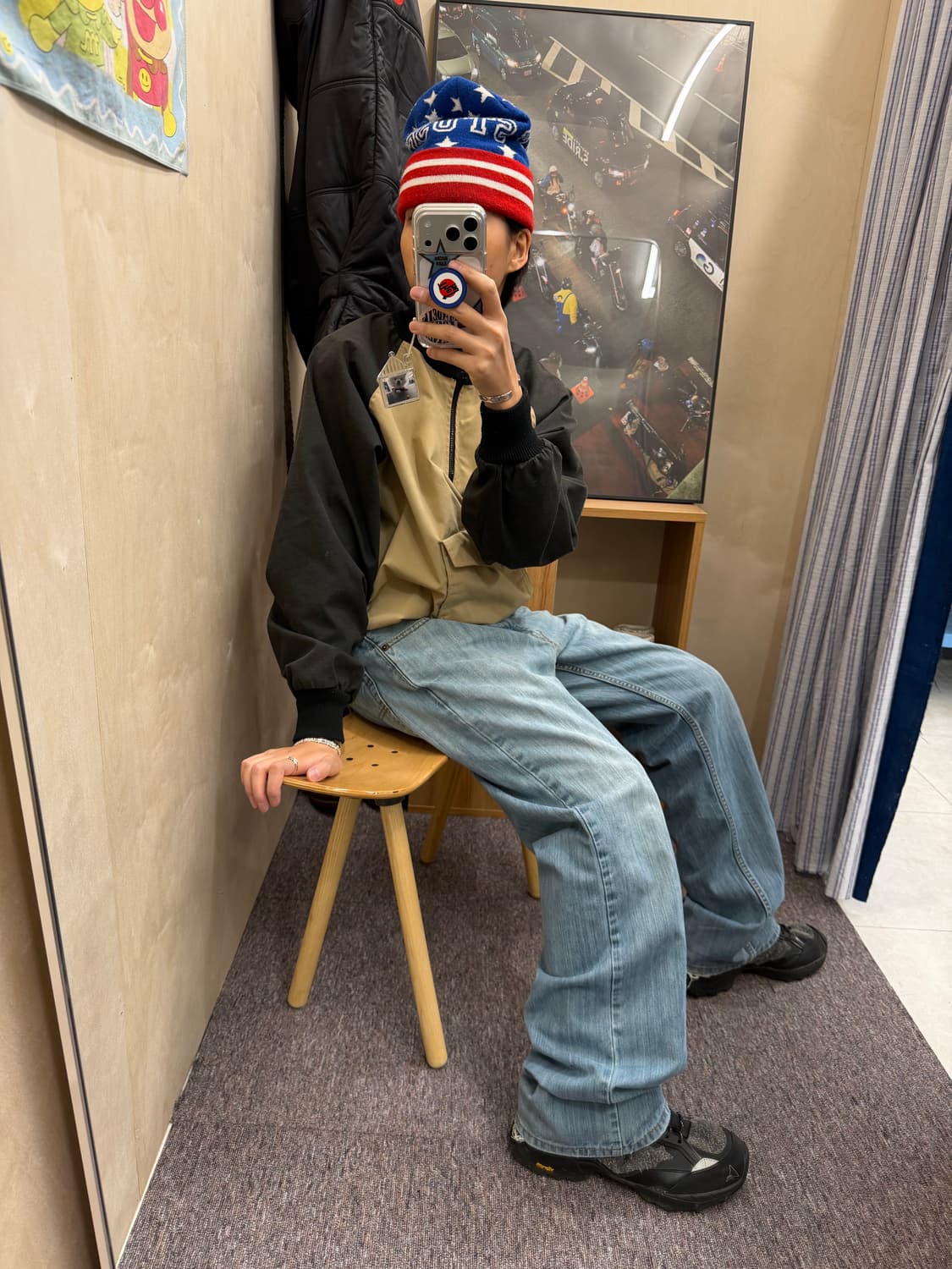 Levi’s 559 상품이미지5