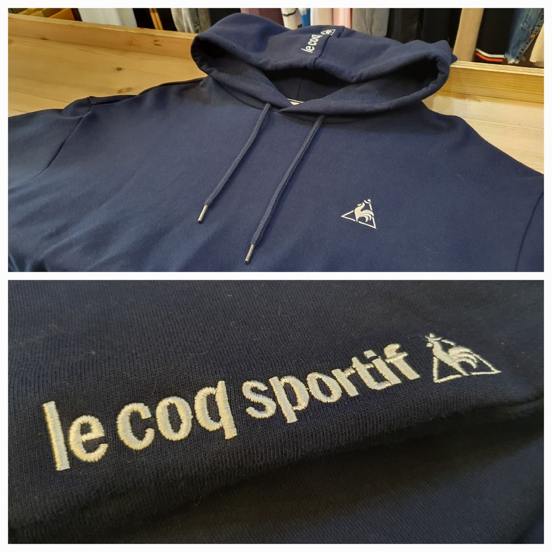 105.르꼬끄 후드티 상품이미지3