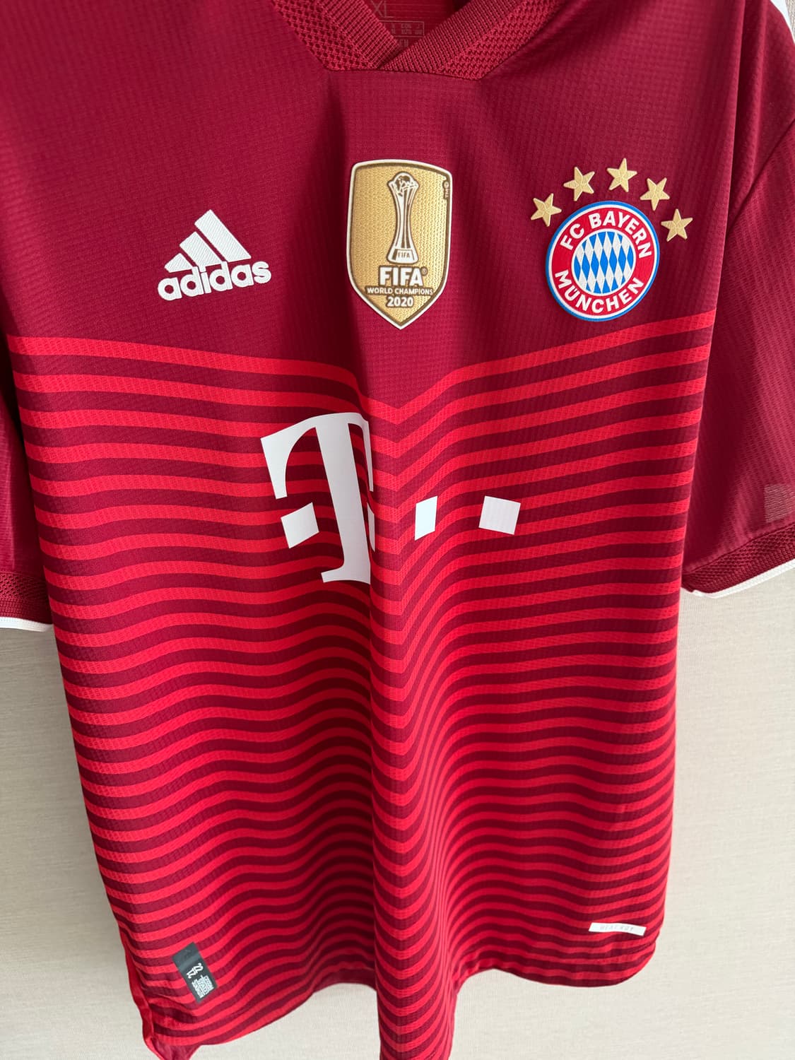 21-22 레반도프스키 상품이미지2