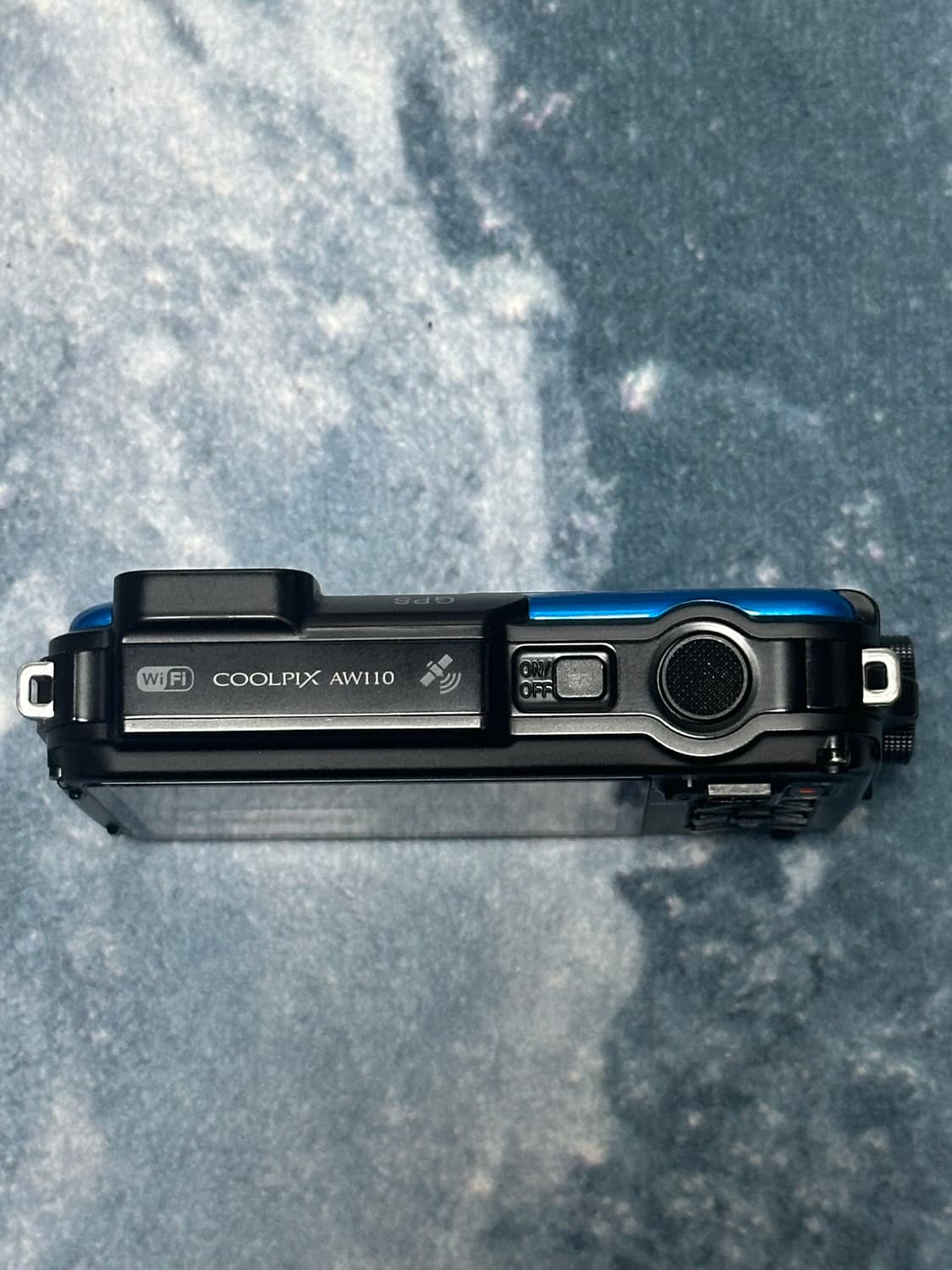 니콘 쿨픽스 coolpix aw110 상품이미지3