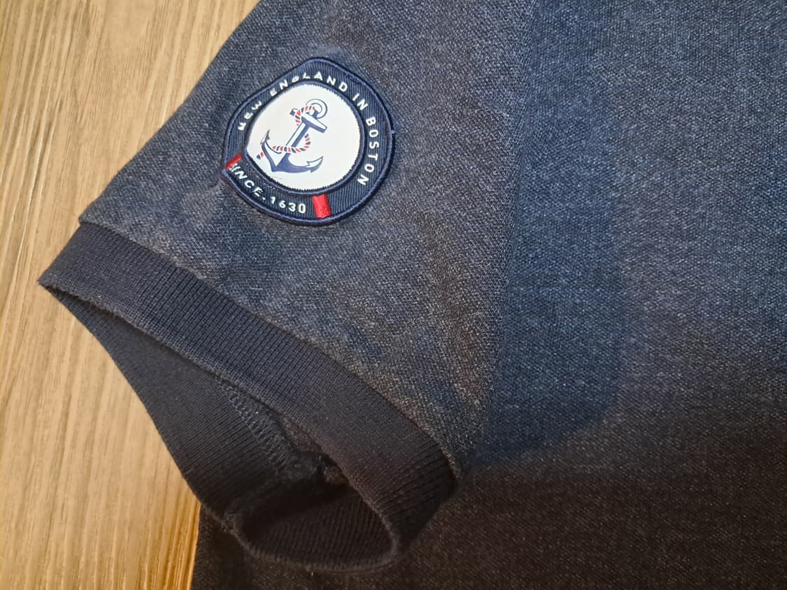 폴햄 반팔티 여성95 상품이미지7