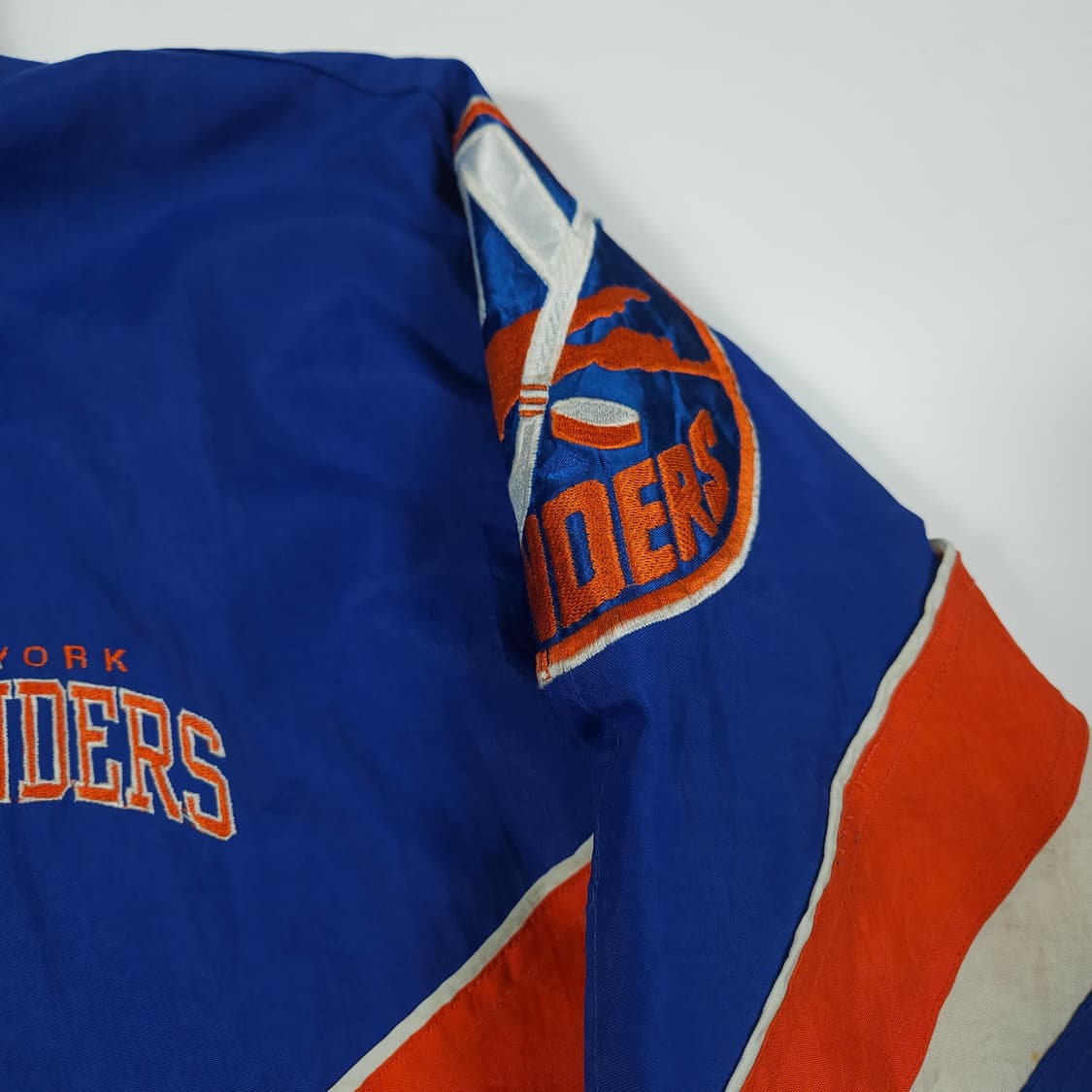 스타터 NHL 올드스쿨 점퍼 상품이미지8