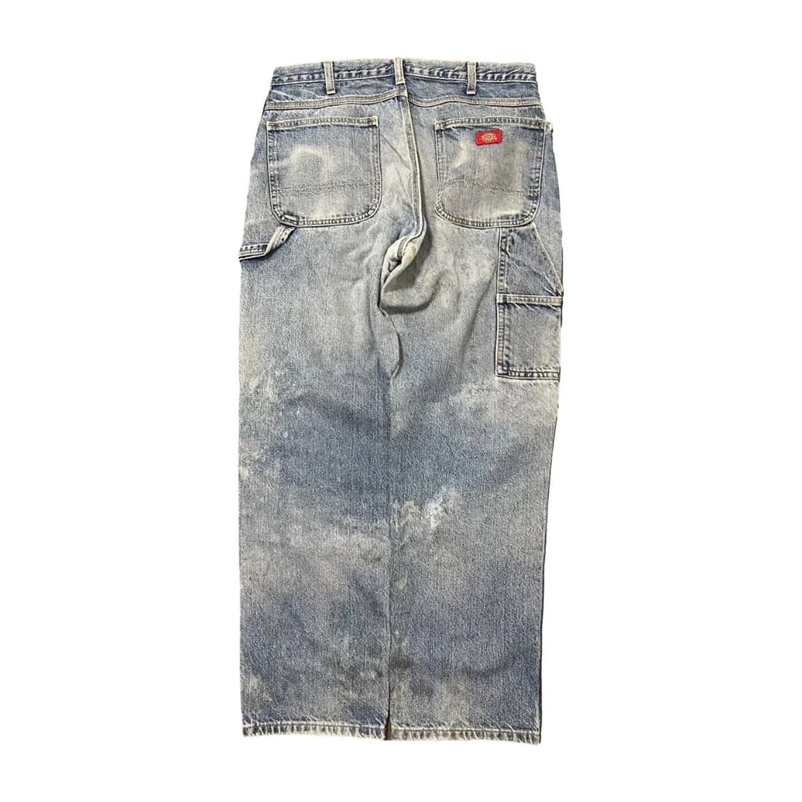 빈티지 Dickies Sunfaded Denim Pants 상품이미지2