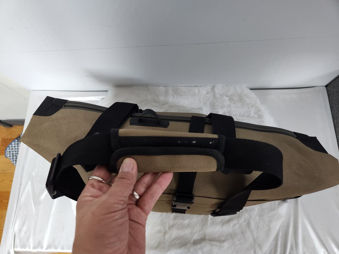 내셔널지오그래픽 토트백 N182ACR050 상품이미지3