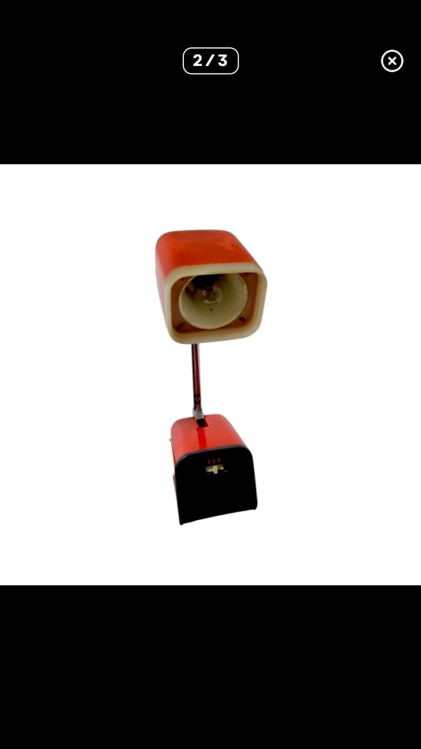 70's vintage lamp 조명 상품이미지3