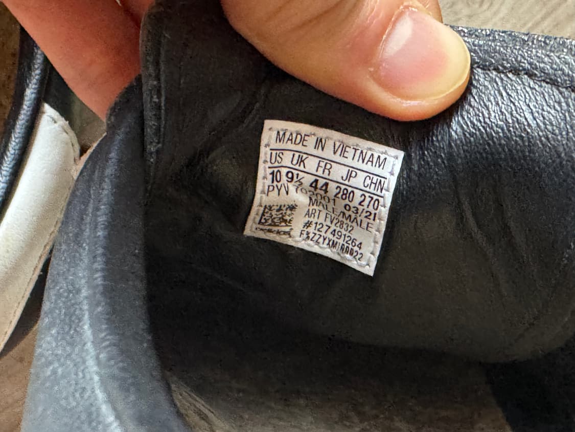 아디다스 슈퍼스타 프리미엄 280 상품이미지6