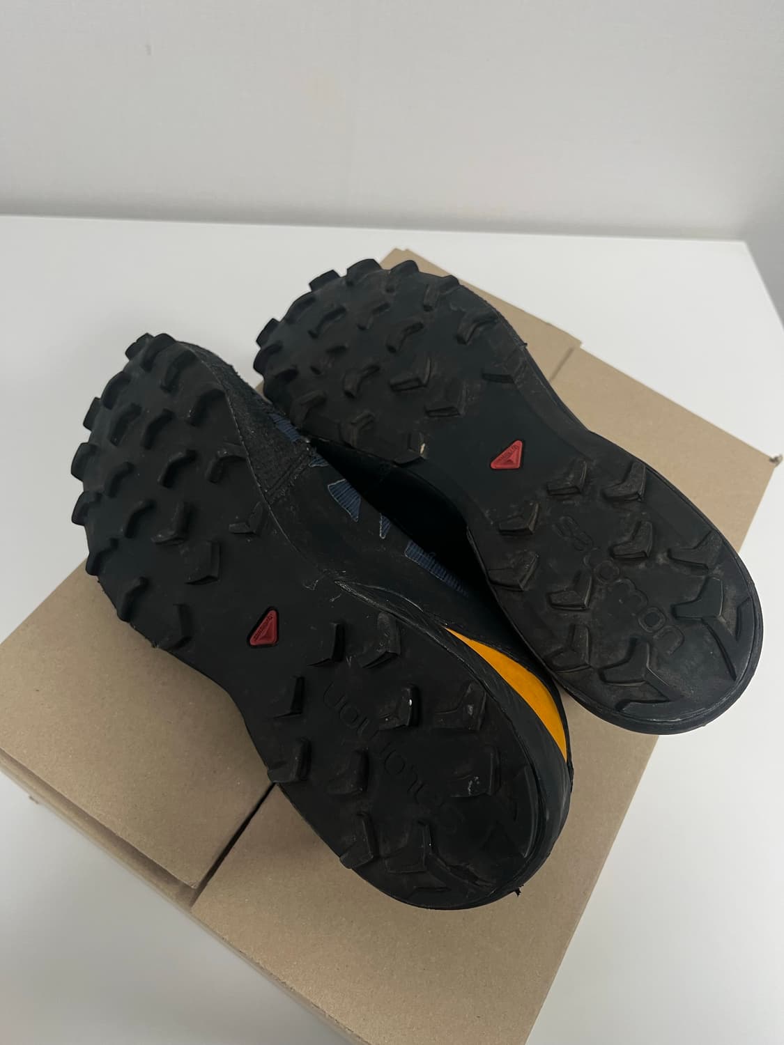 살로몬 x 디스트릭트 비전 마운틴 레이서 260 상품이미지7