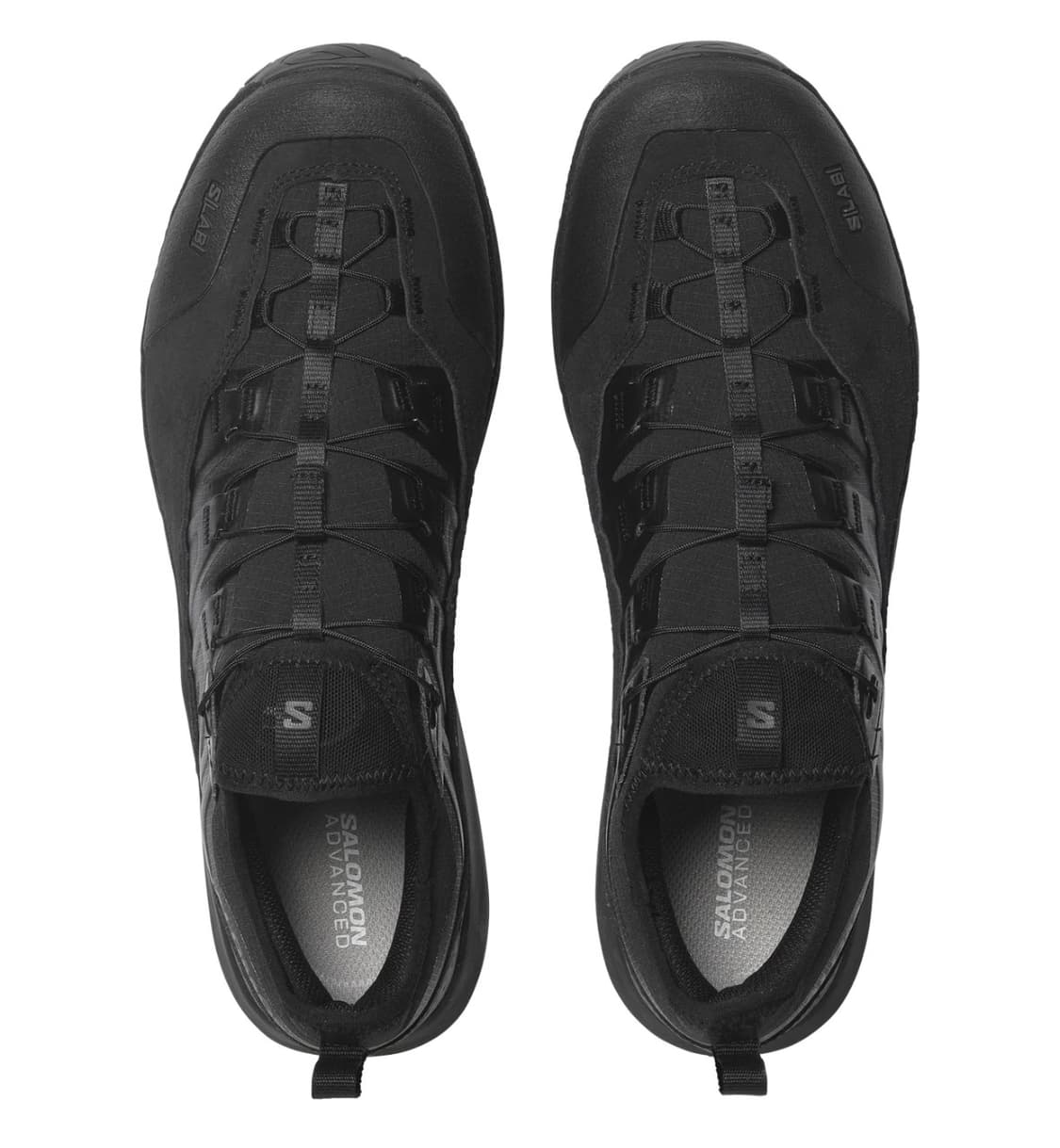 살로몬 알파인웨이 어드밴스드(275)(새 상품 급) 상품이미지2