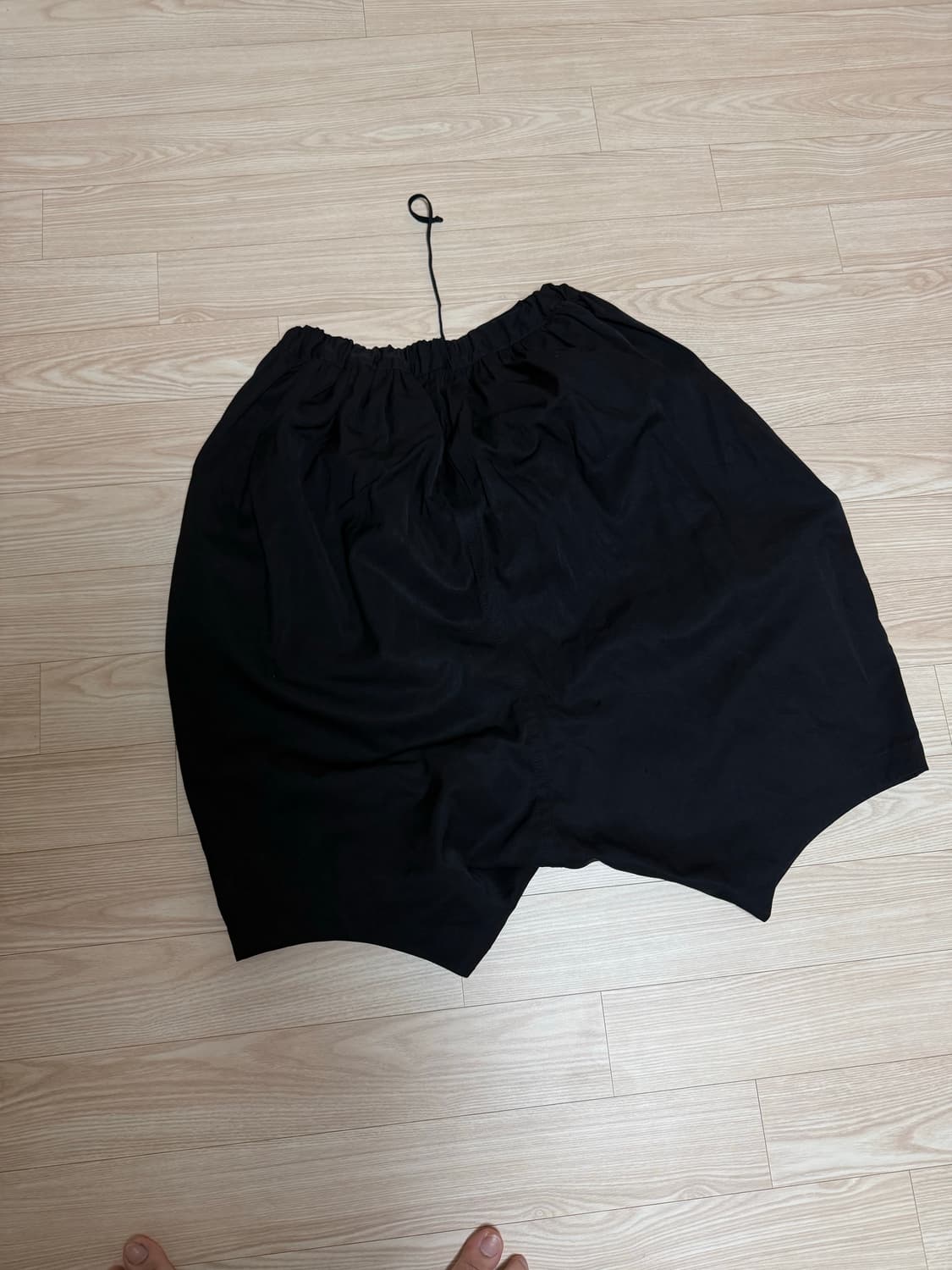 꼼데가르송 2009 사루엘팬츠  상품이미지1