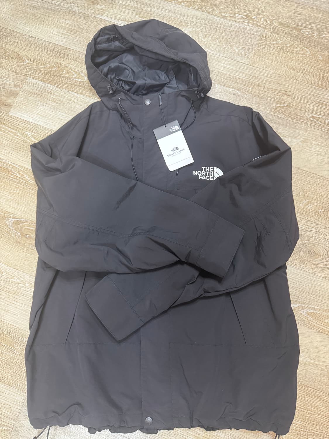 노스페이스 마티스 자켓 XL 바람막이(새상품) 상품이미지2