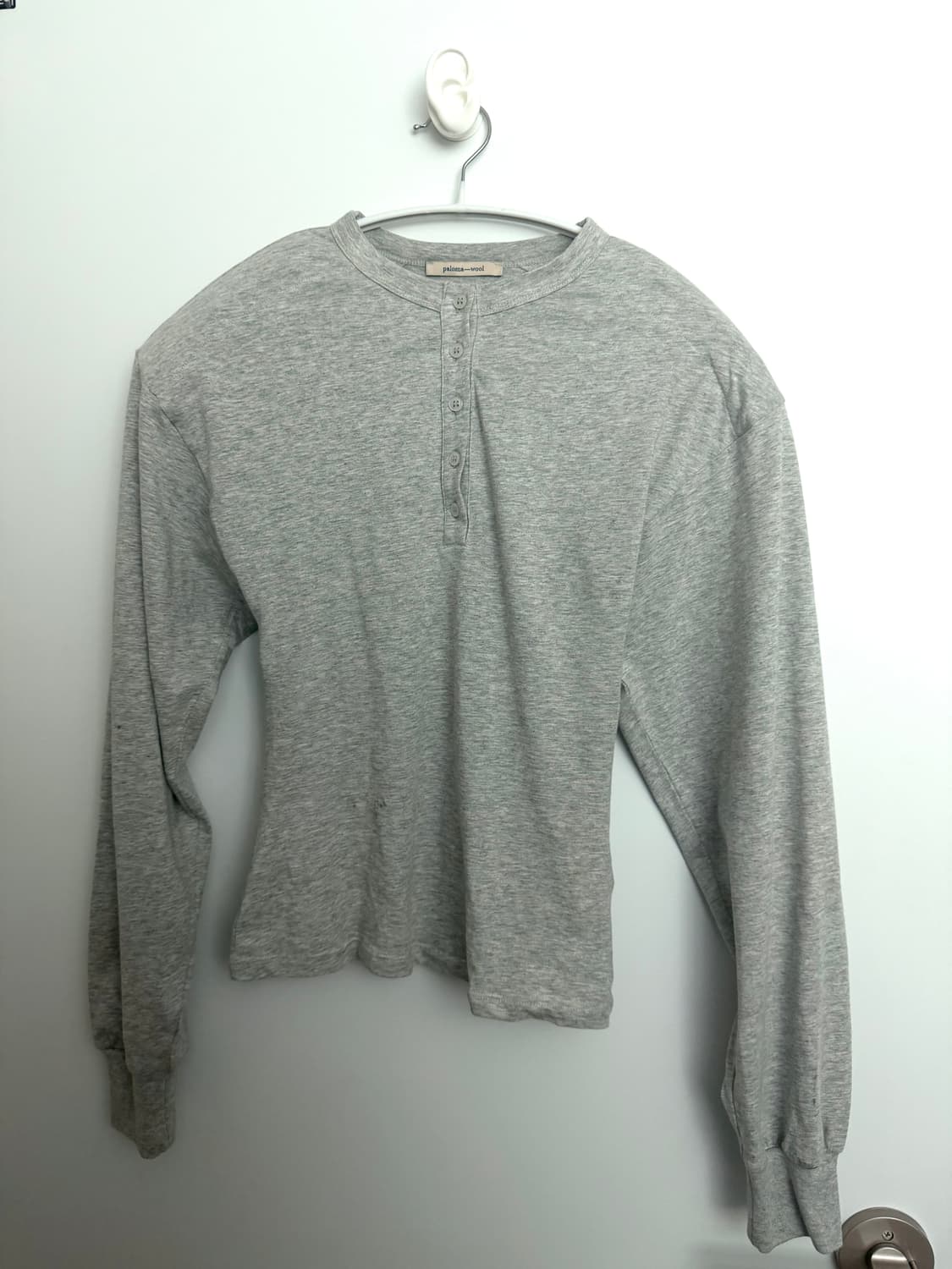 팔로마울 no 2569 / Ryno 상품이미지5