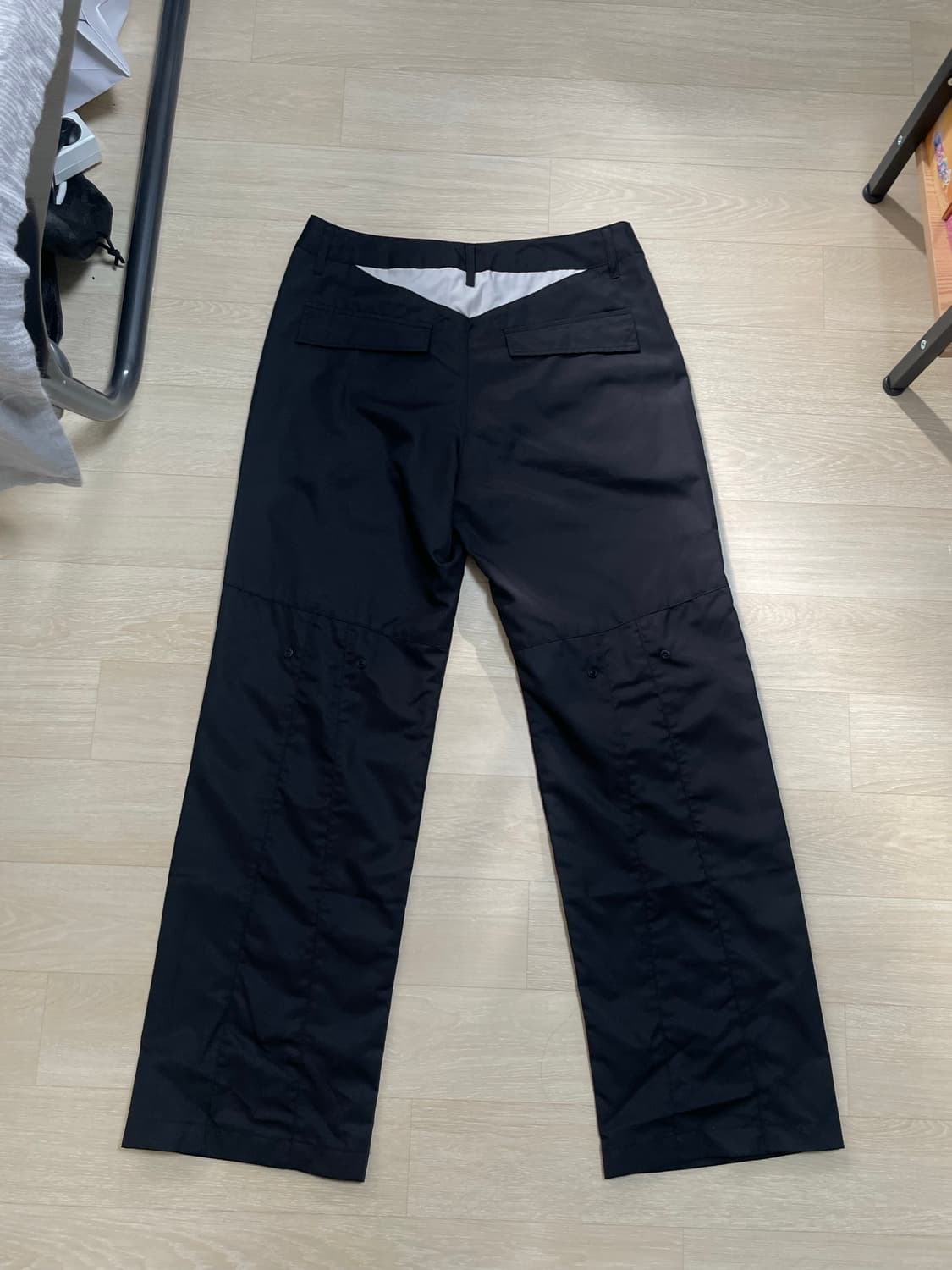 오프닝프로젝트 솔리드 셸 팬츠 (2) 상품이미지7