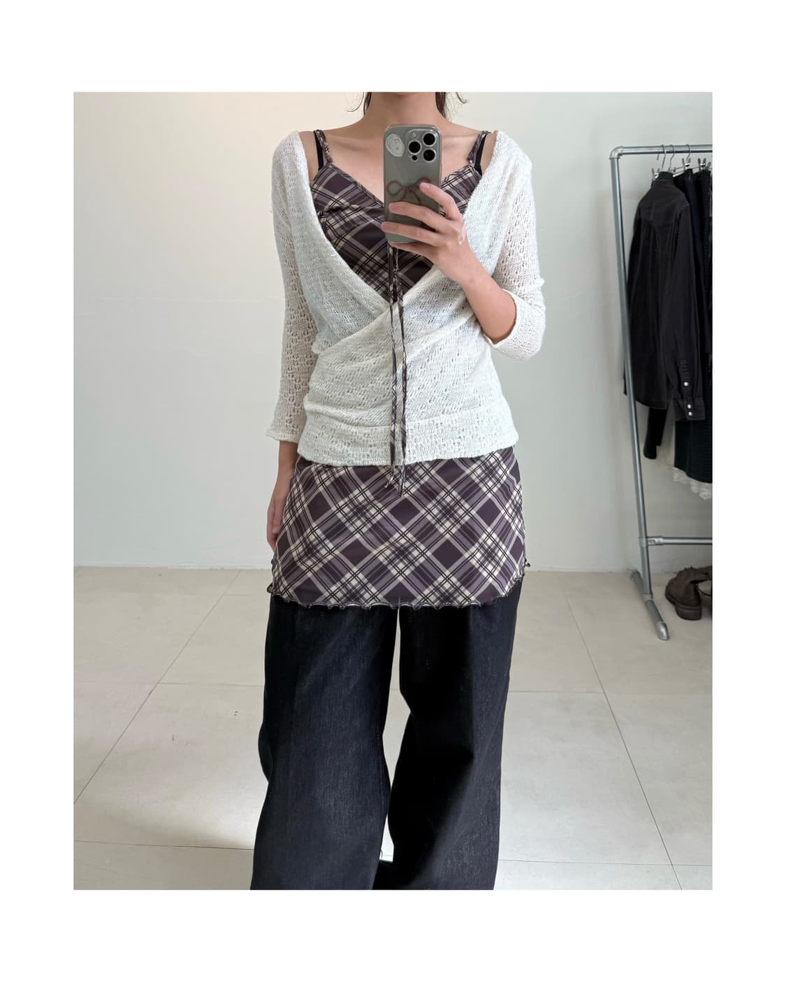 빈티지 원피스 상품이미지4