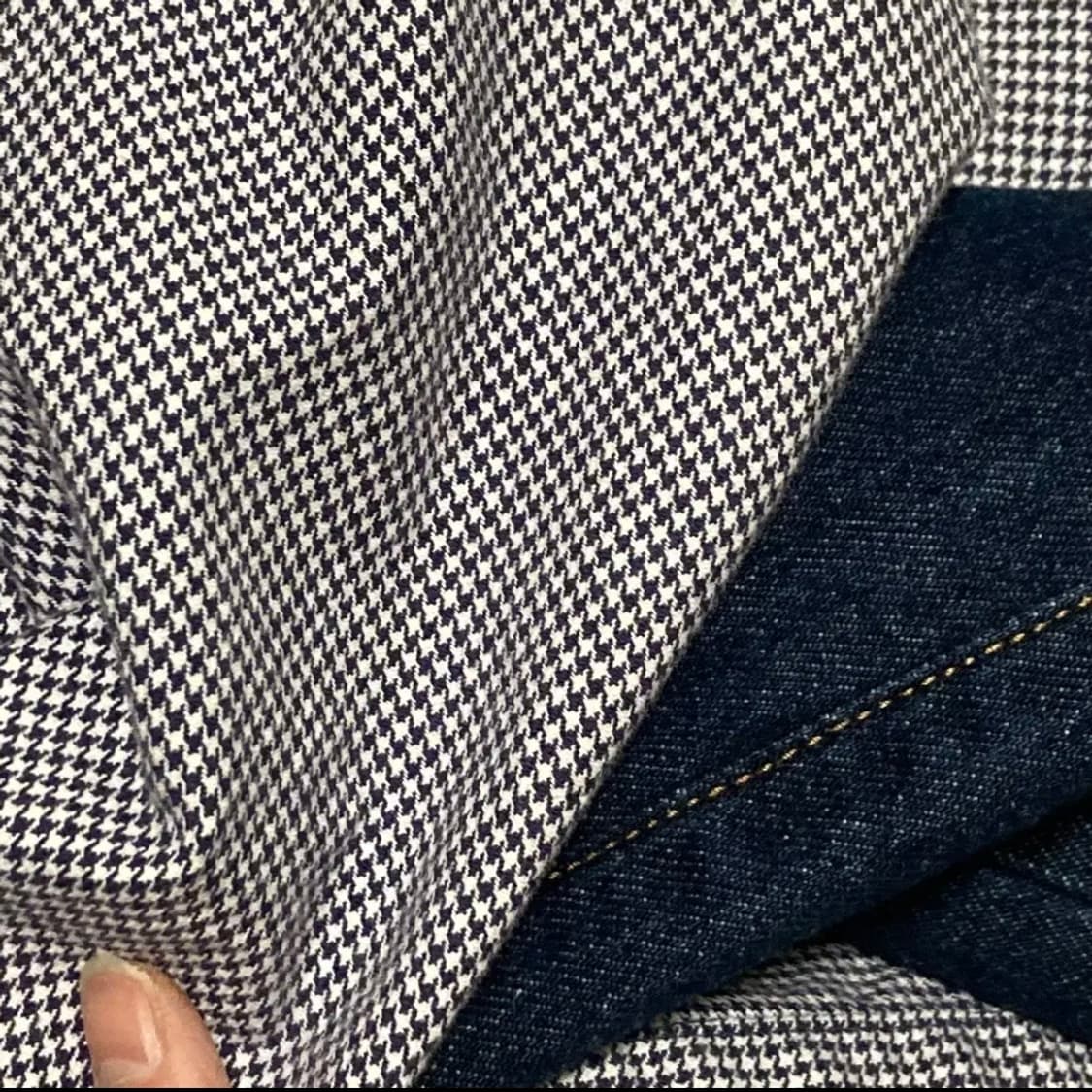 캐피탈 큐롯 팬츠 xs 상품이미지7