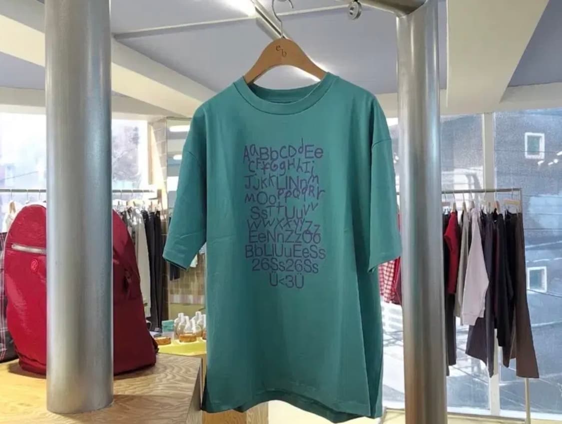 엔조블루스 증정티 구해요 ㅠㅠ 상품이미지1