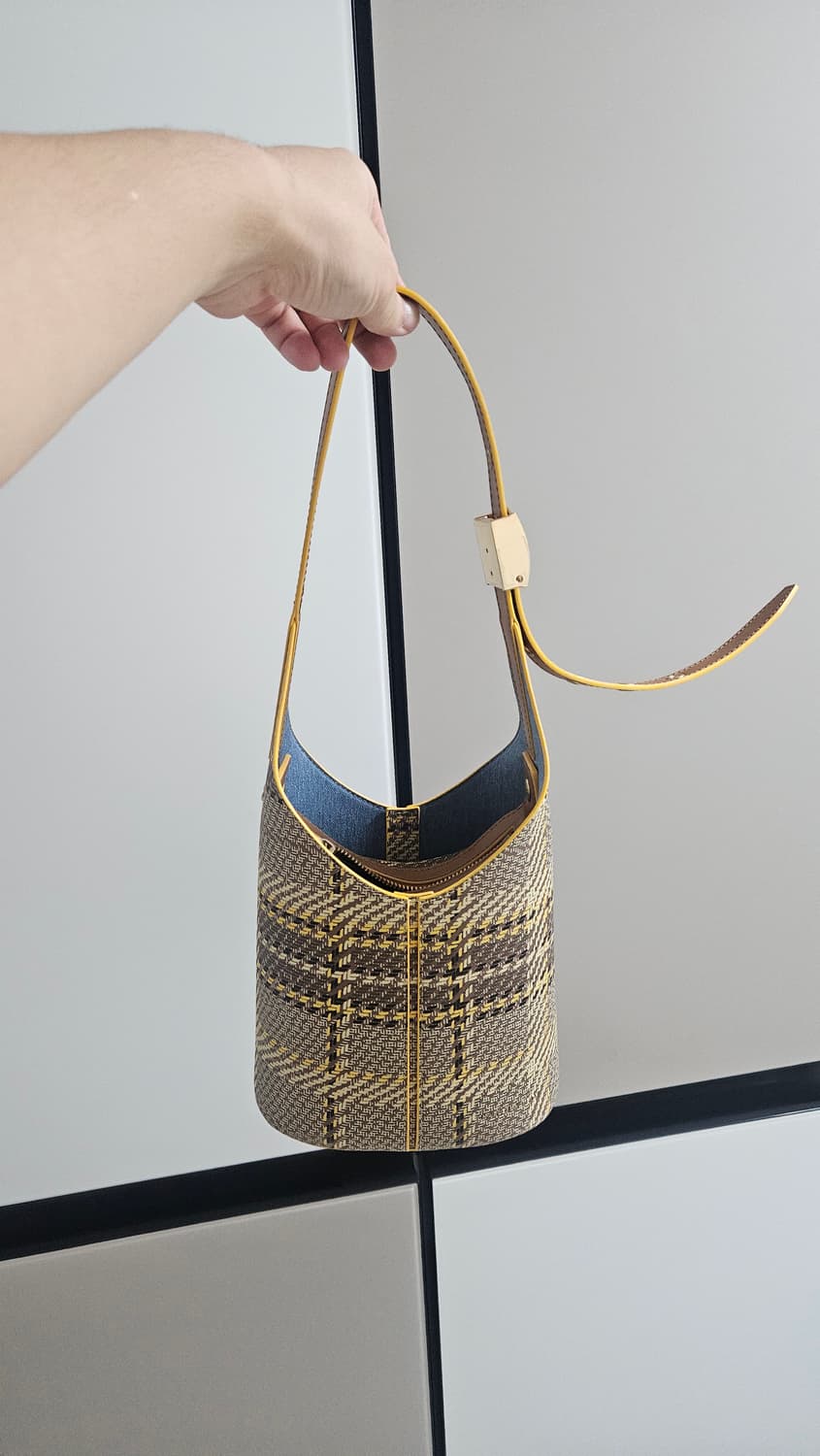 찰스앤키스 백 상품이미지3